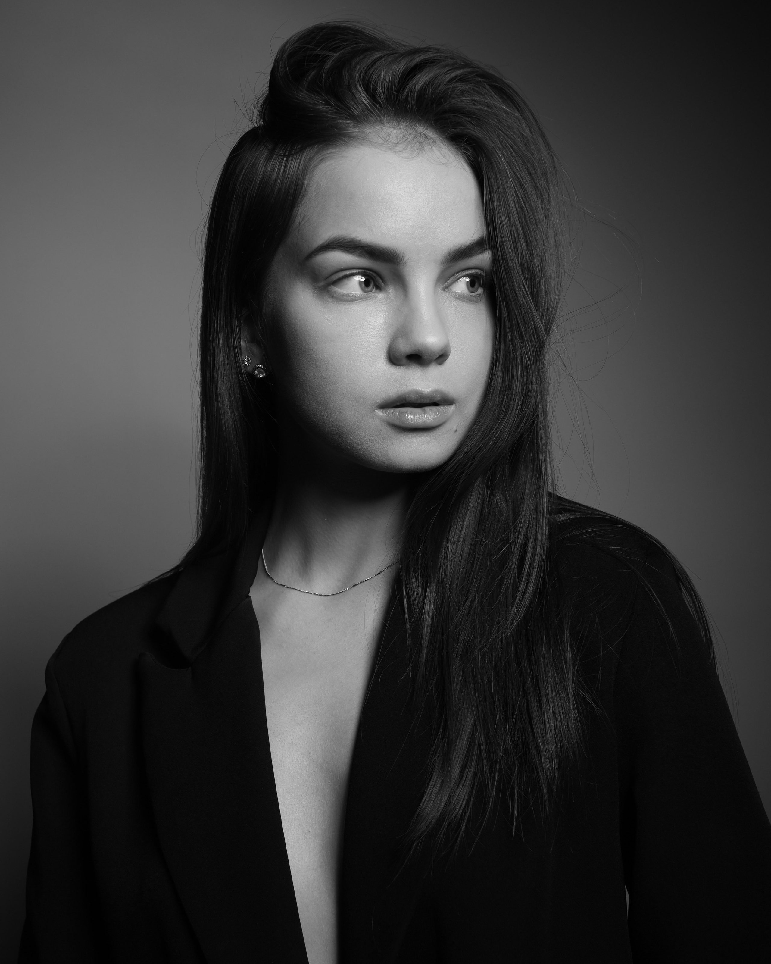 Женские. Фотограф Тимур Сулейманов