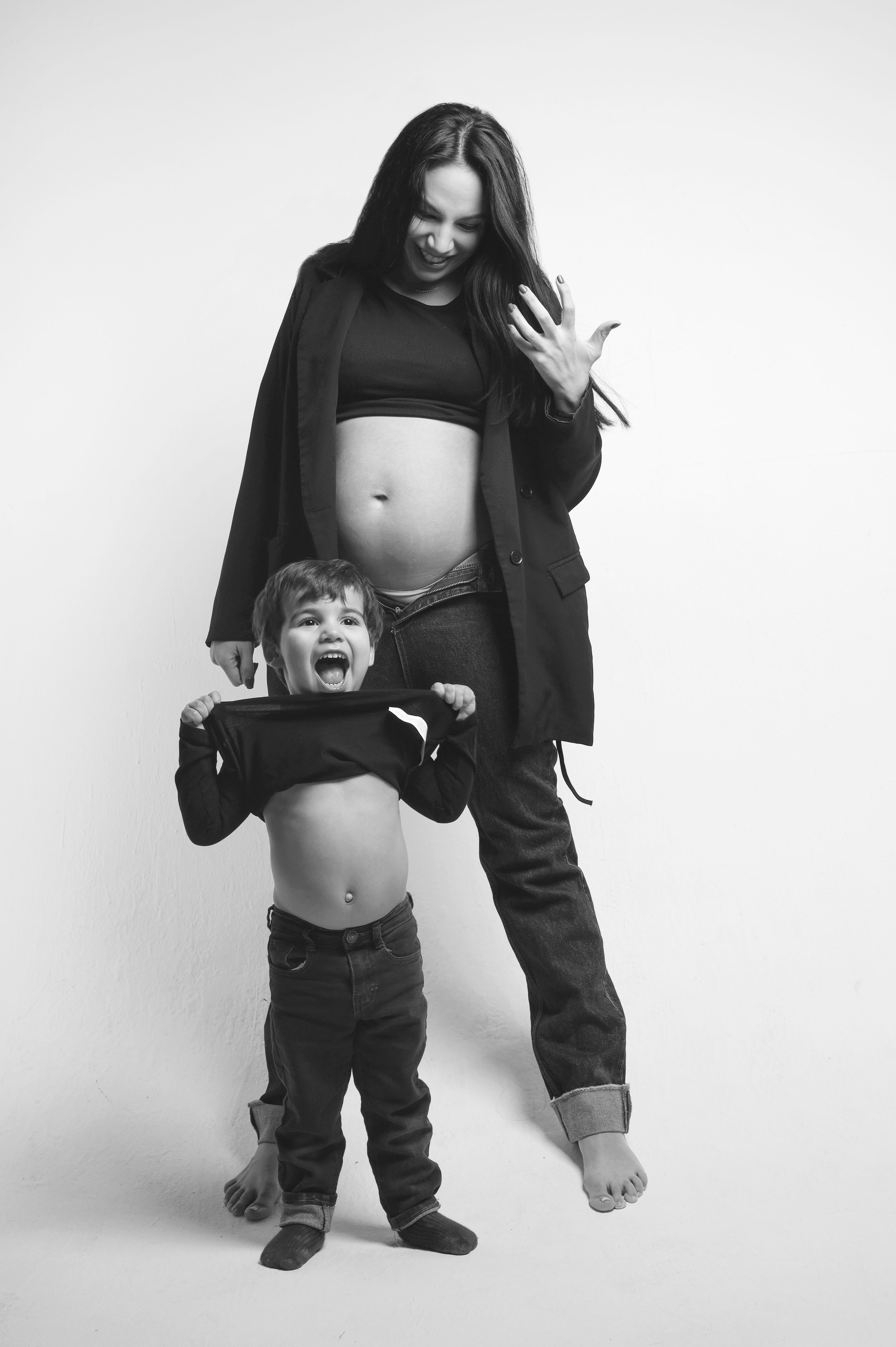 Семейные. Фотограф Тимур Сулейманов