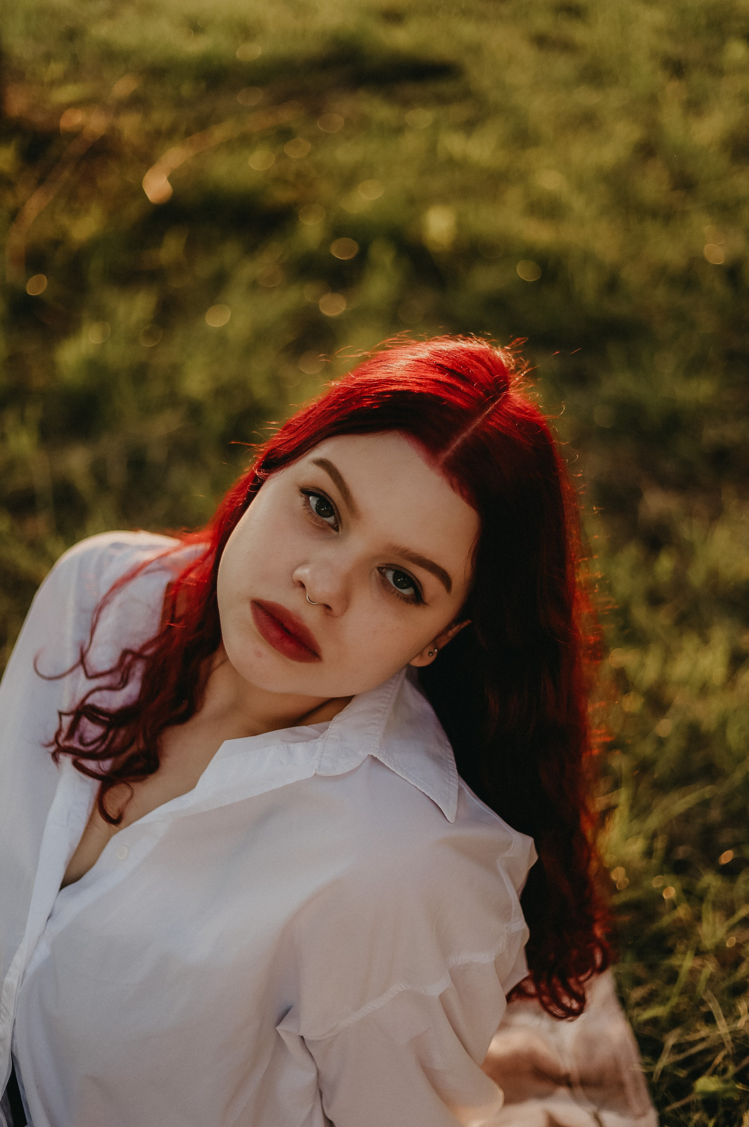 Ekaterina's family. Фотограф Елизавета Колесникова