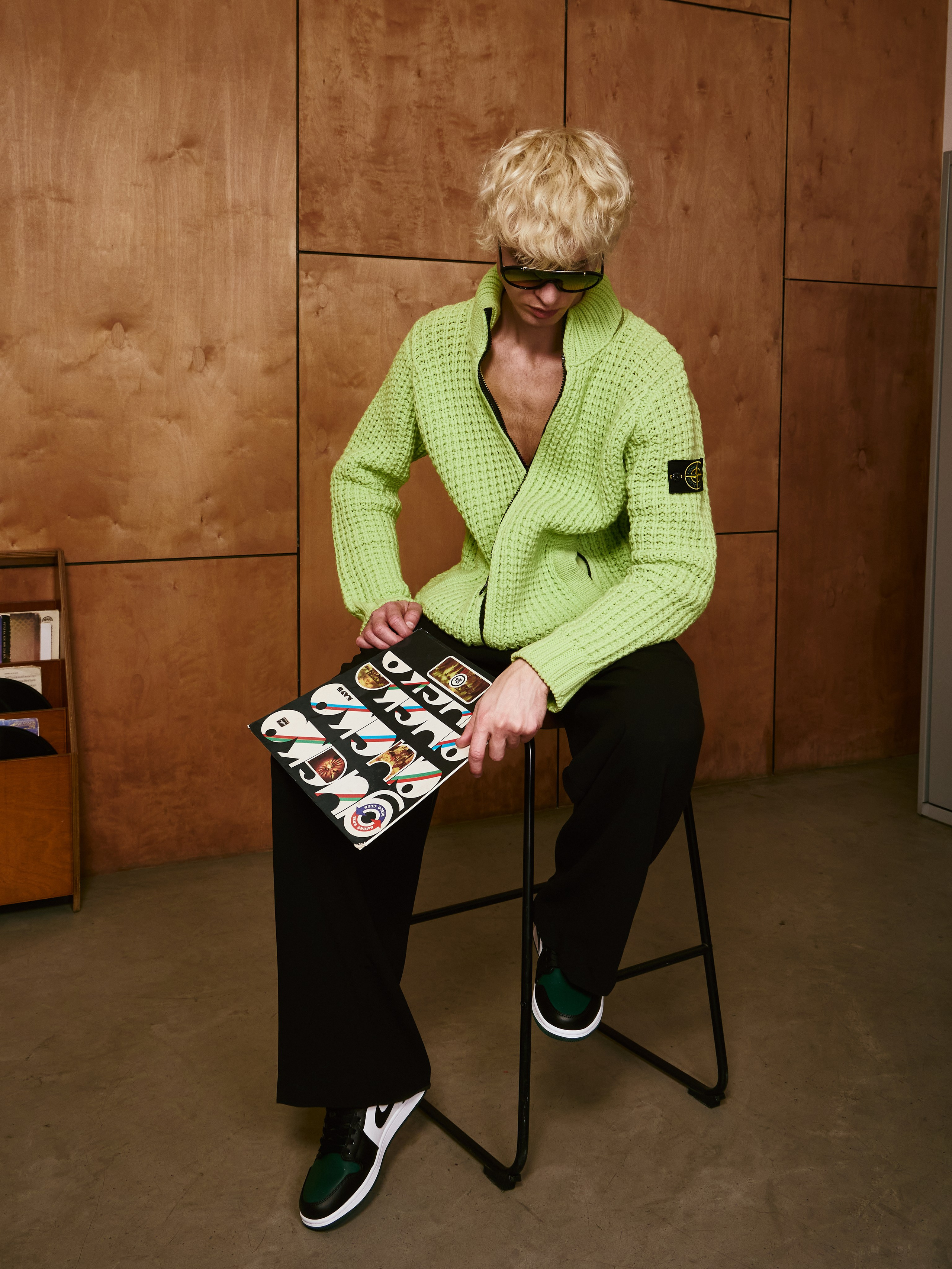 Look book Moscow. Svyatoslav Lebedev | Advertising photographer — Commercial shooting, Art direction, AI integration