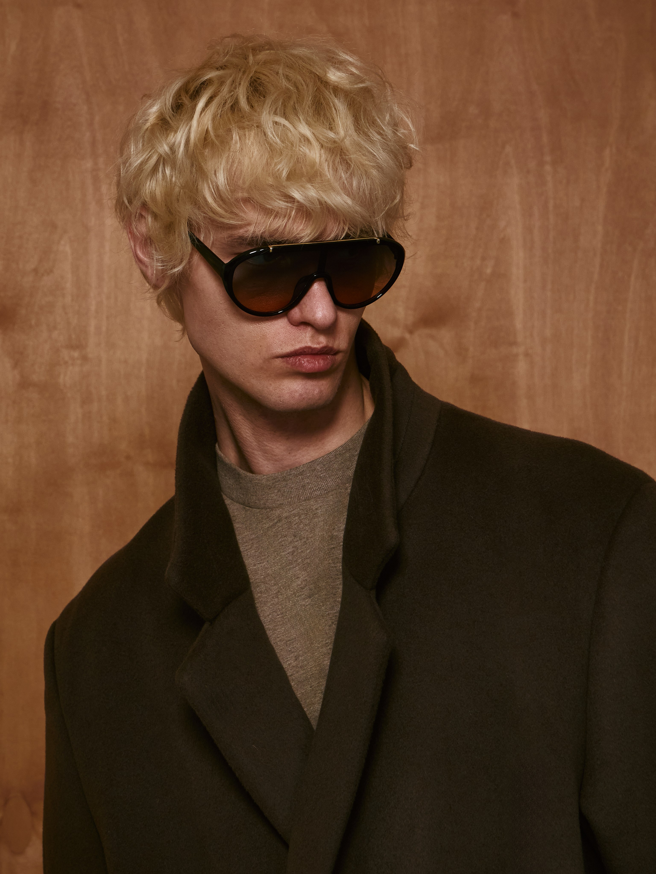 Look book Moscow. Svyatoslav Lebedev | Advertising photographer — Commercial shooting, Art direction, AI integration