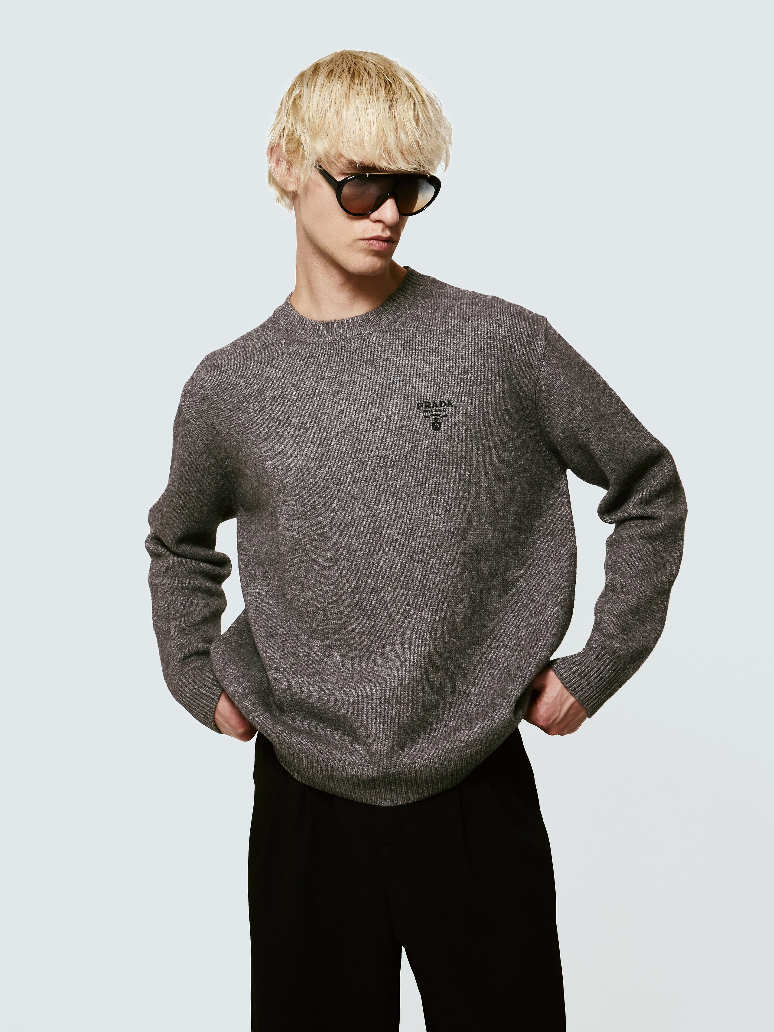 Look book Moscow. Svyatoslav Lebedev | Advertising photographer — Commercial shooting, Art direction, AI integration