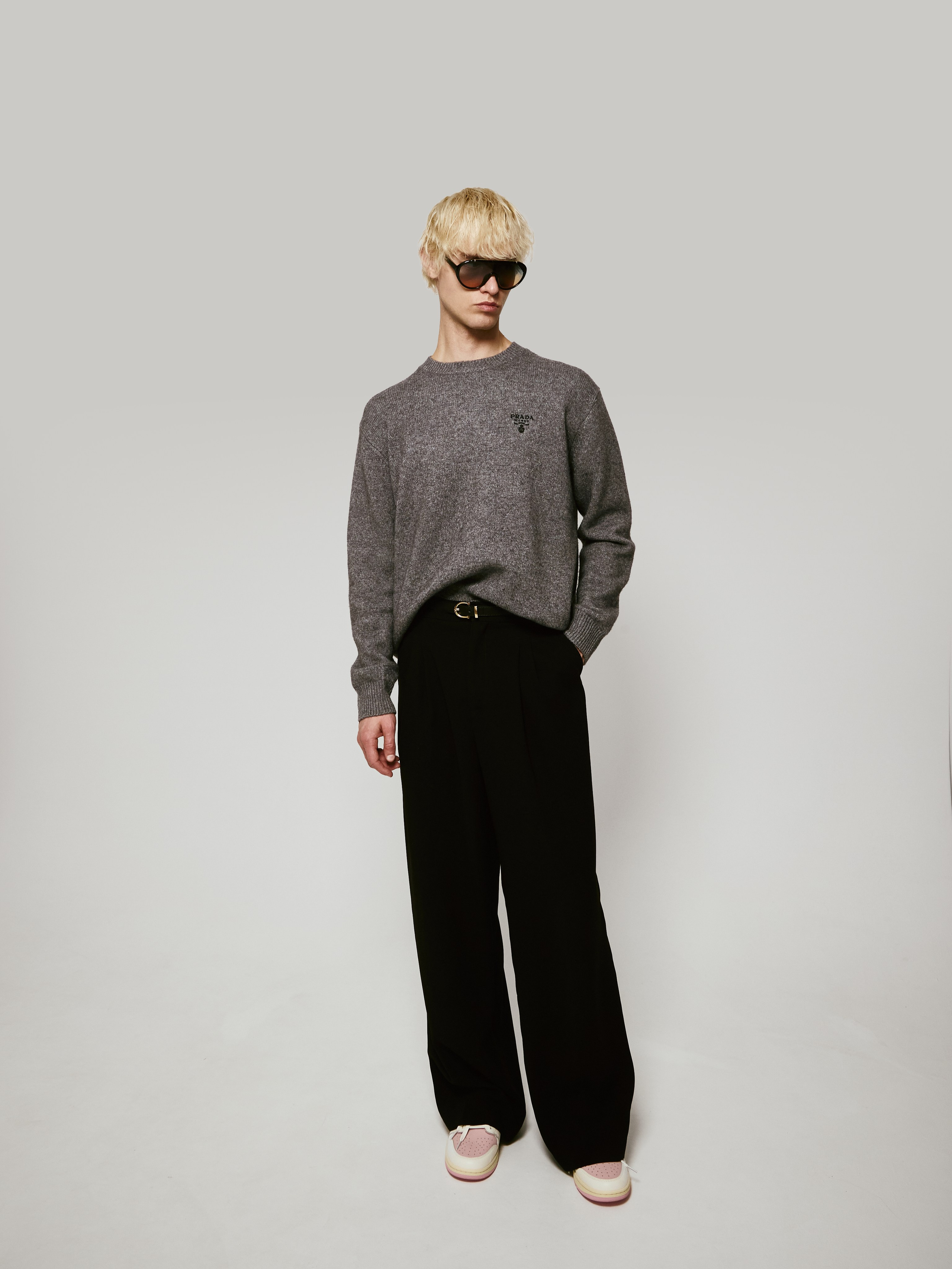 Look book Moscow. Svyatoslav Lebedev | Advertising photographer — Commercial shooting, Art direction, AI integration