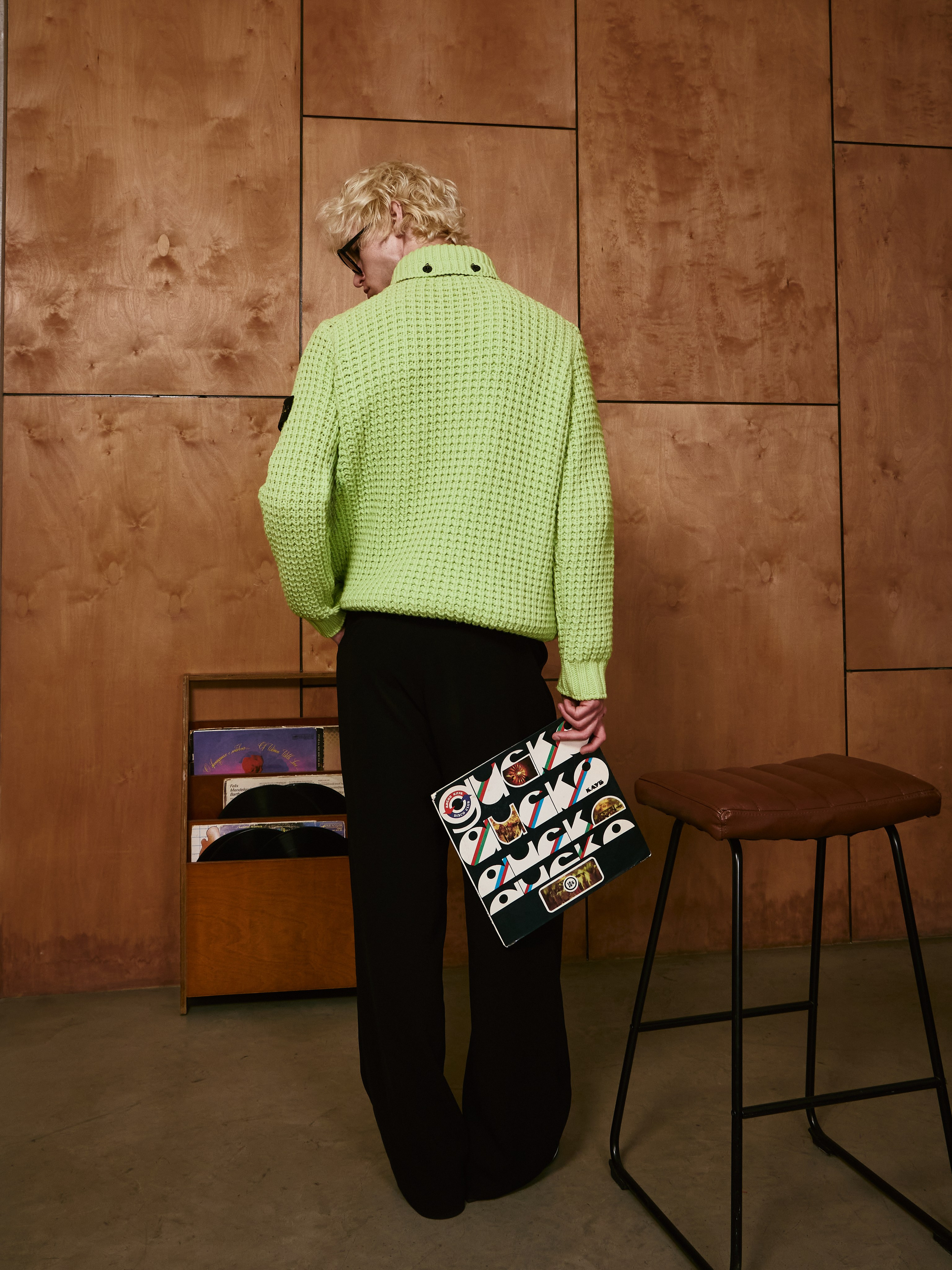 Look book Moscow. Svyatoslav Lebedev | Advertising photographer — Commercial shooting, Art direction, AI integration