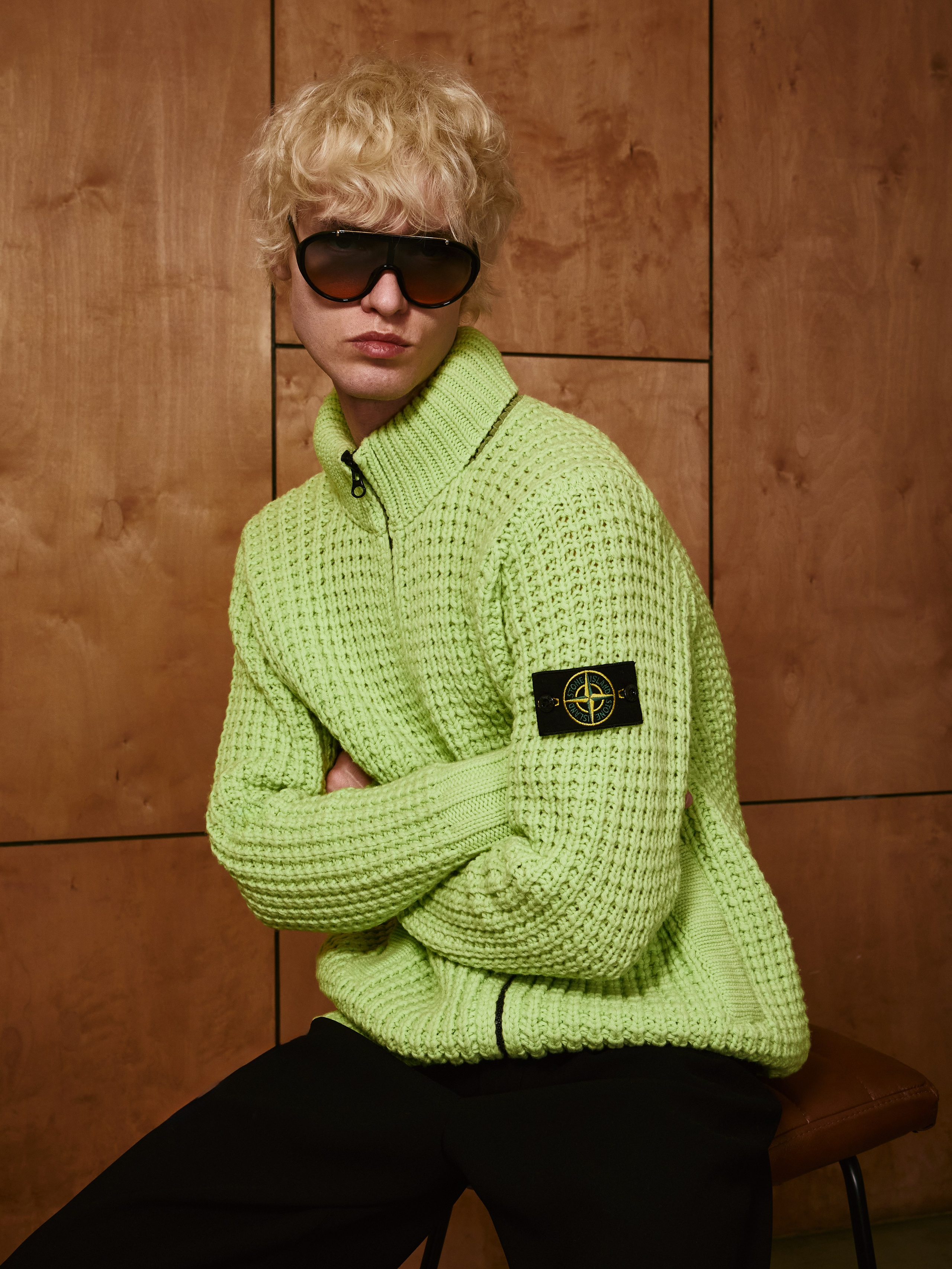 Look book Moscow. Svyatoslav Lebedev | Advertising photographer — Commercial shooting, Art direction, AI integration