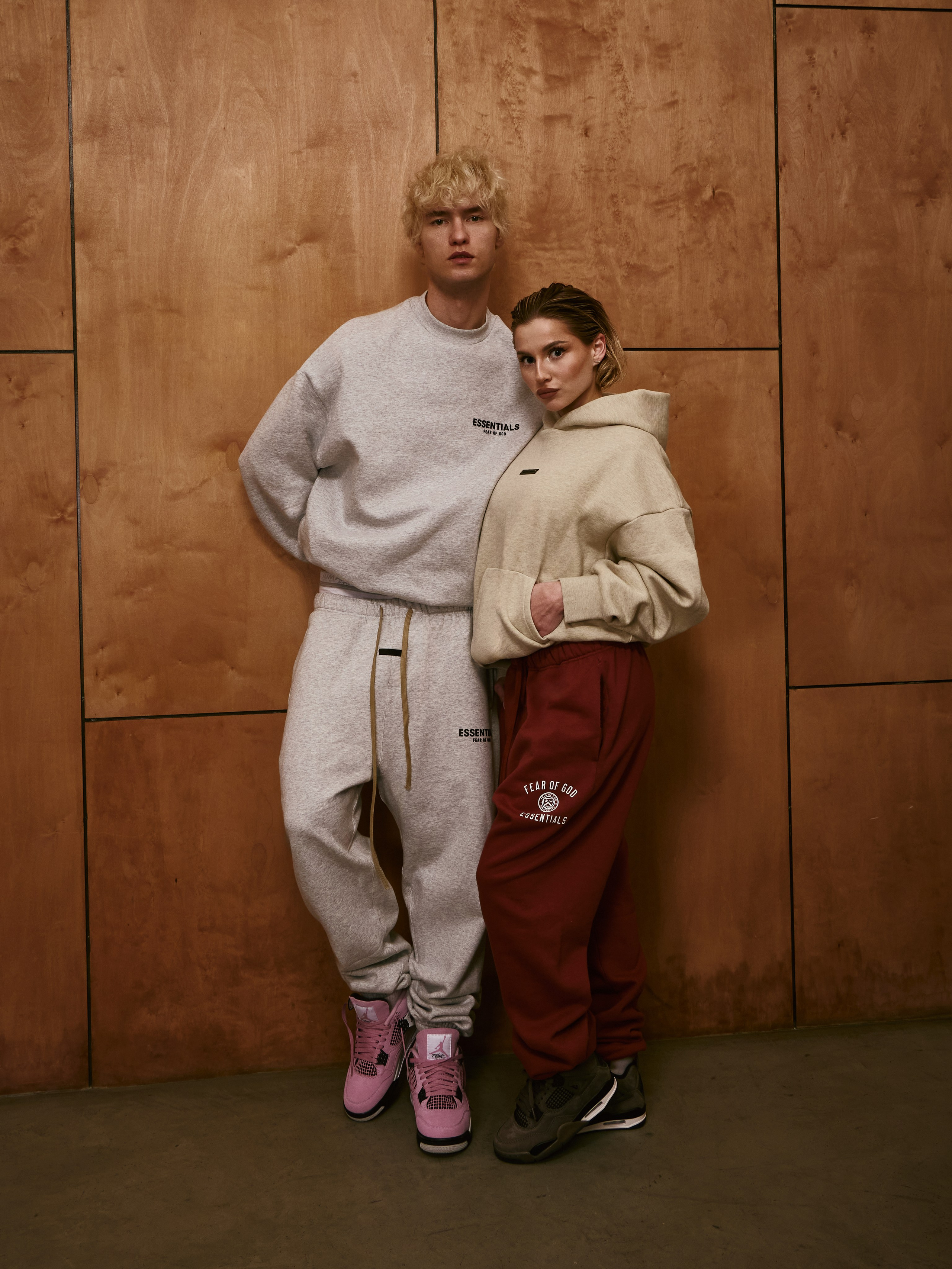 Look book Moscow. Svyatoslav Lebedev | Advertising photographer — Commercial shooting, Art direction, AI integration