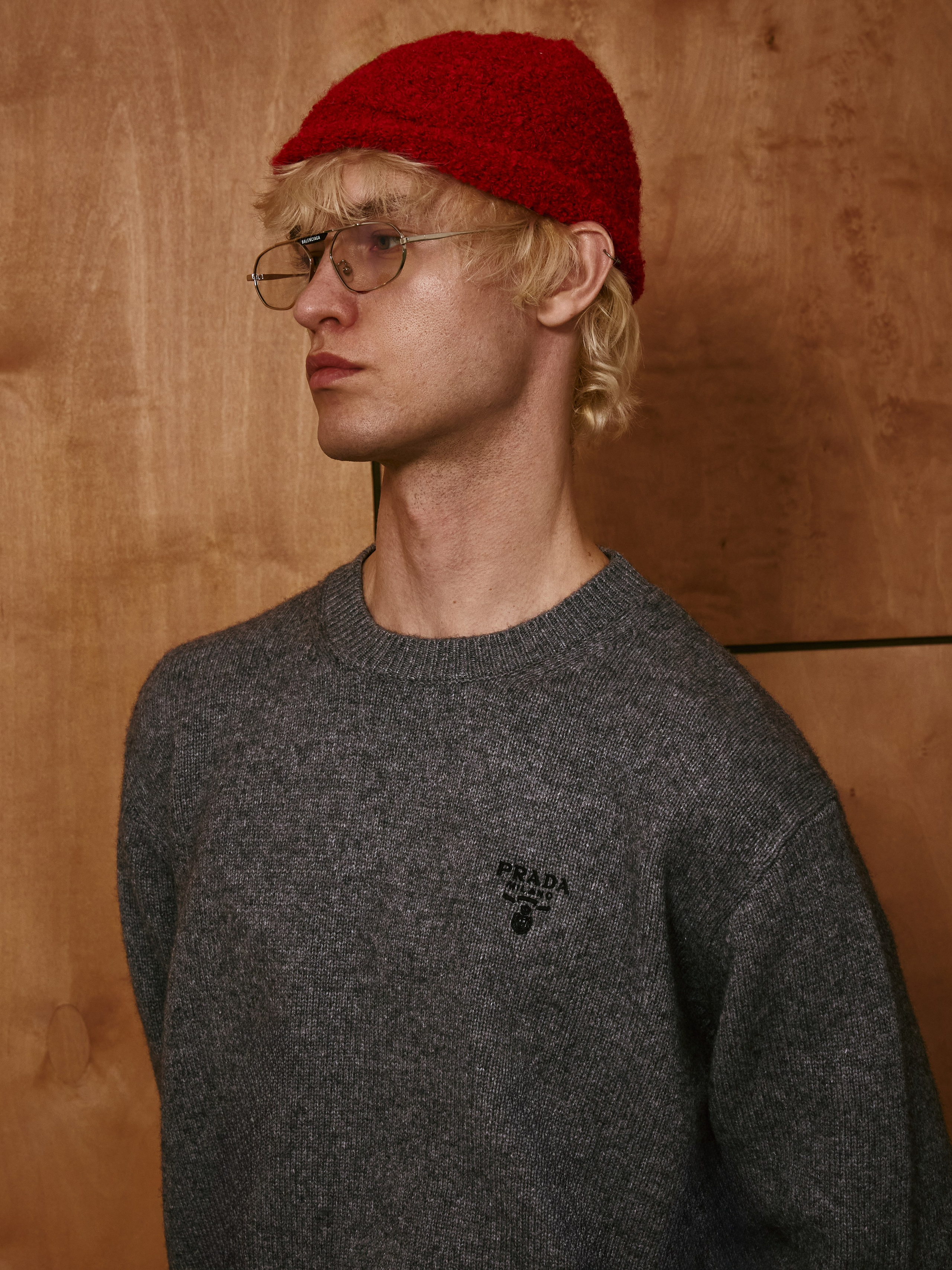 Look book Moscow. Svyatoslav Lebedev | Advertising photographer — Commercial shooting, Art direction, AI integration