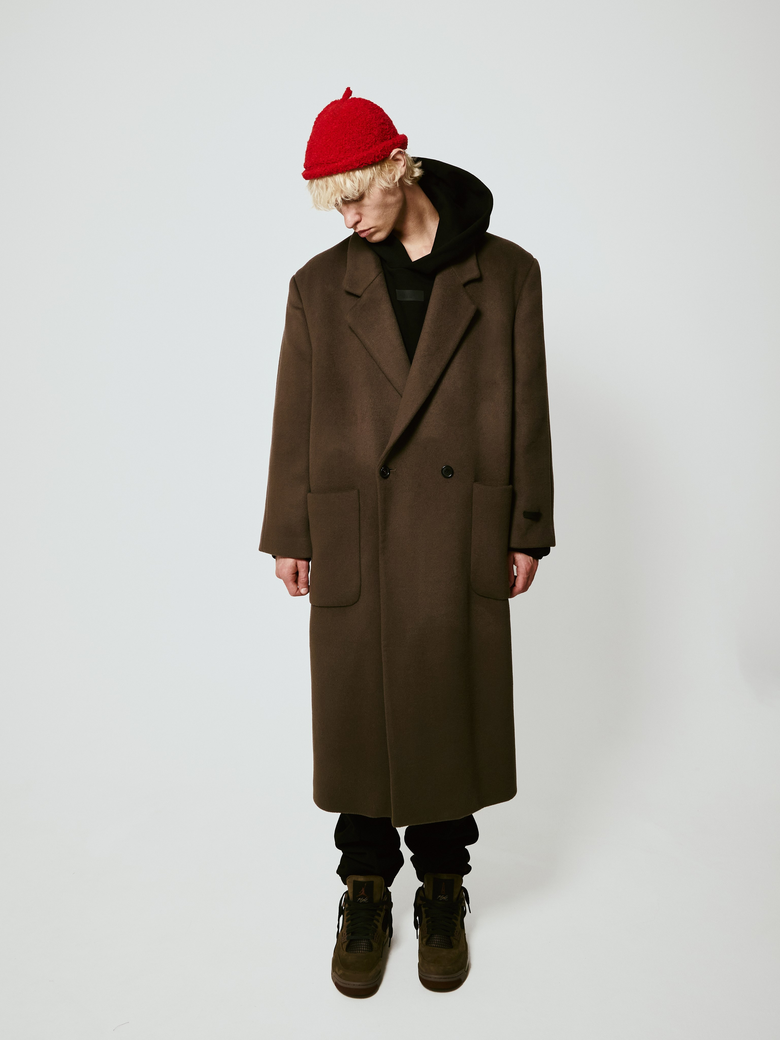Look book Moscow. Svyatoslav Lebedev | Advertising photographer — Commercial shooting, Art direction, AI integration