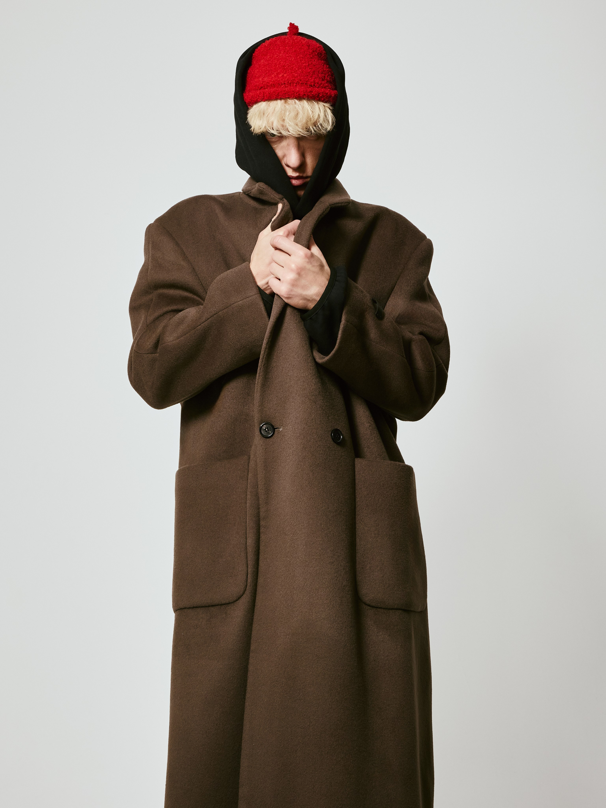 Look book Moscow. Svyatoslav Lebedev | Advertising photographer — Commercial shooting, Art direction, AI integration