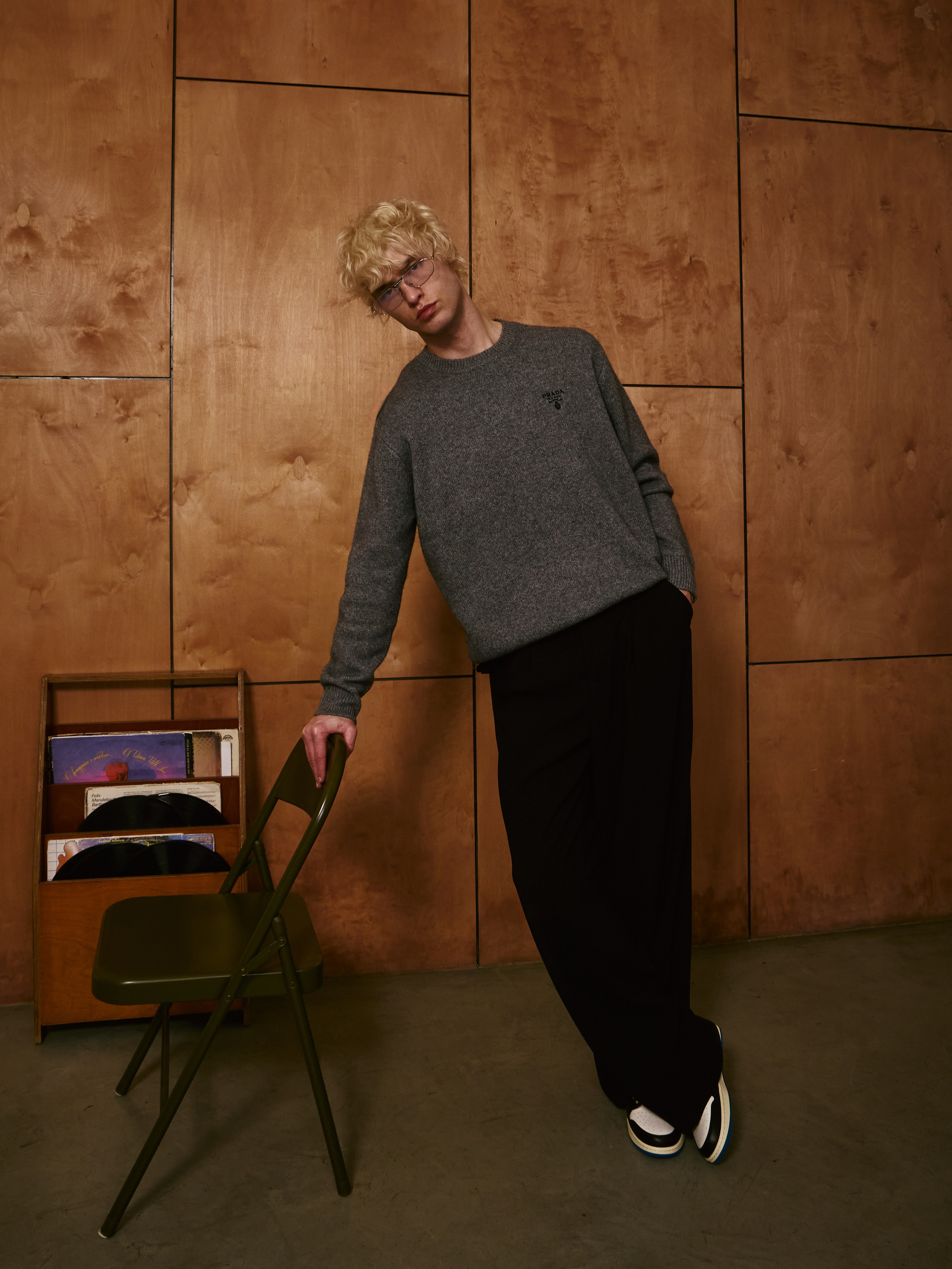 Look book Moscow. Svyatoslav Lebedev | Advertising photographer — Commercial shooting, Art direction, AI integration