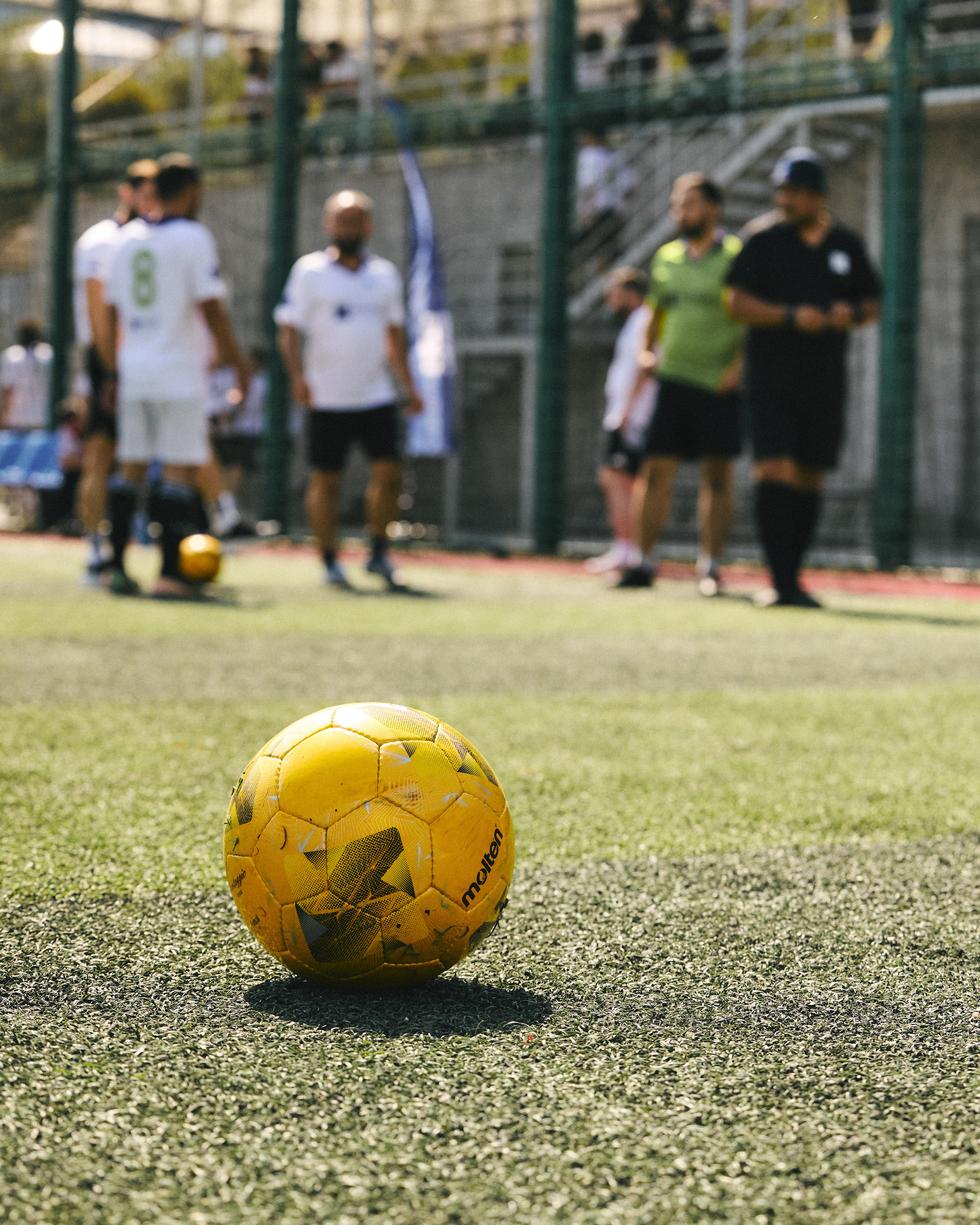MIRA Tournament Tashkent. Svyatoslav Lebedev | Advertising photographer — Commercial shooting, Art direction, AI integration