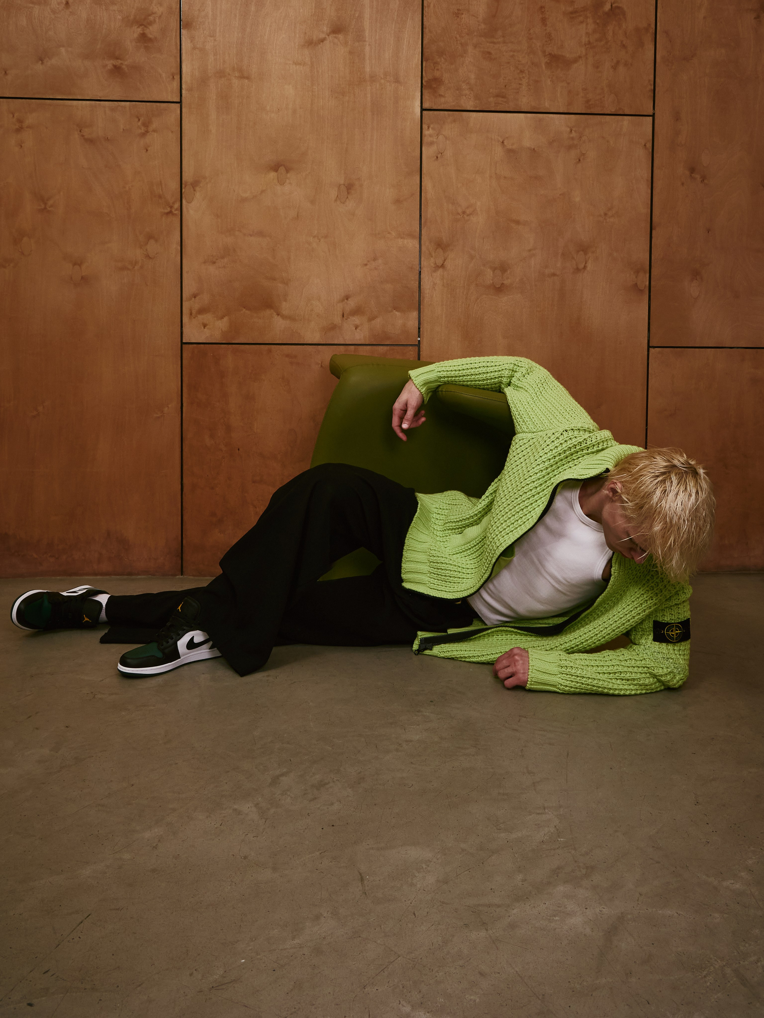 Look book Moscow. Svyatoslav Lebedev | Advertising photographer — Commercial shooting, Art direction, AI integration
