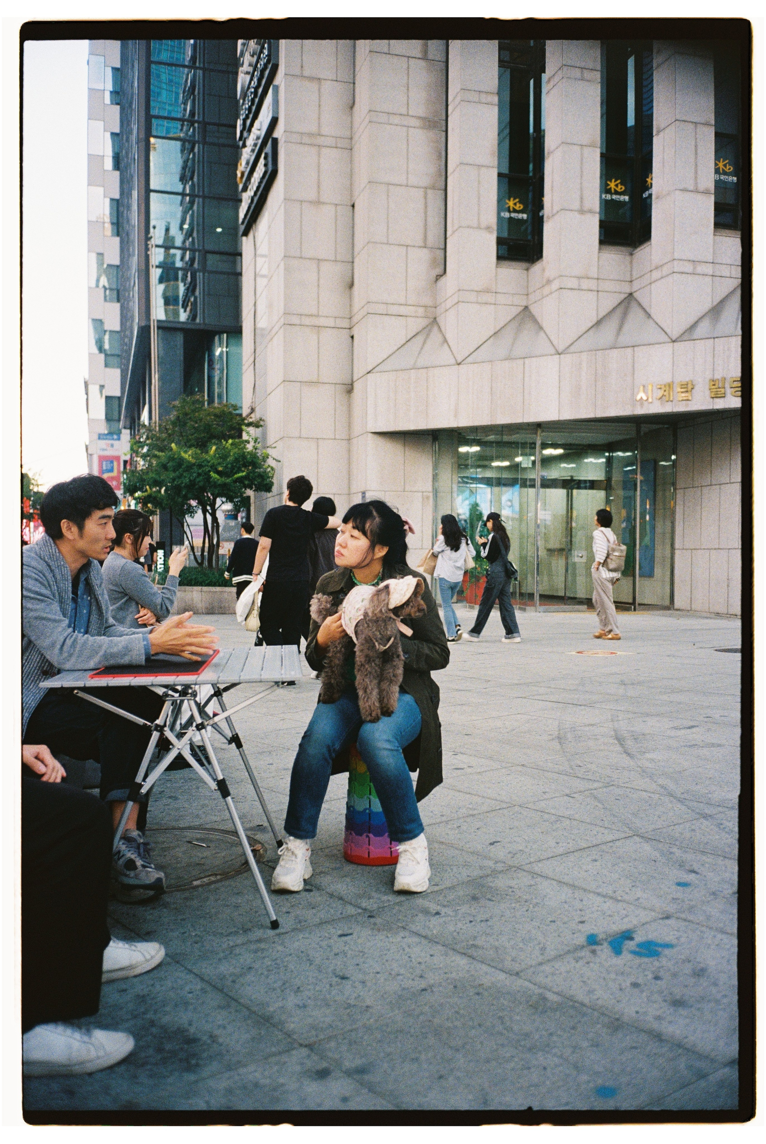 South Korea. @tomrus: Рустам Шагиморданов — фотограф