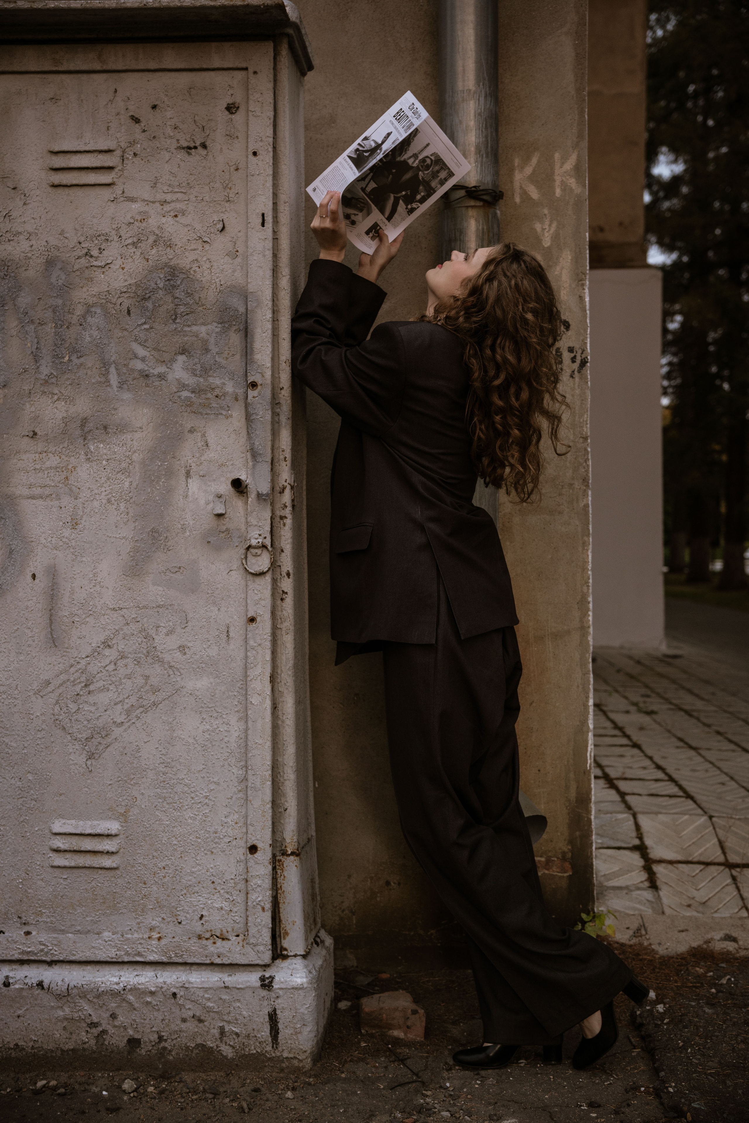 В Омске. Семейный фотограф в Омске Александра Яровикова