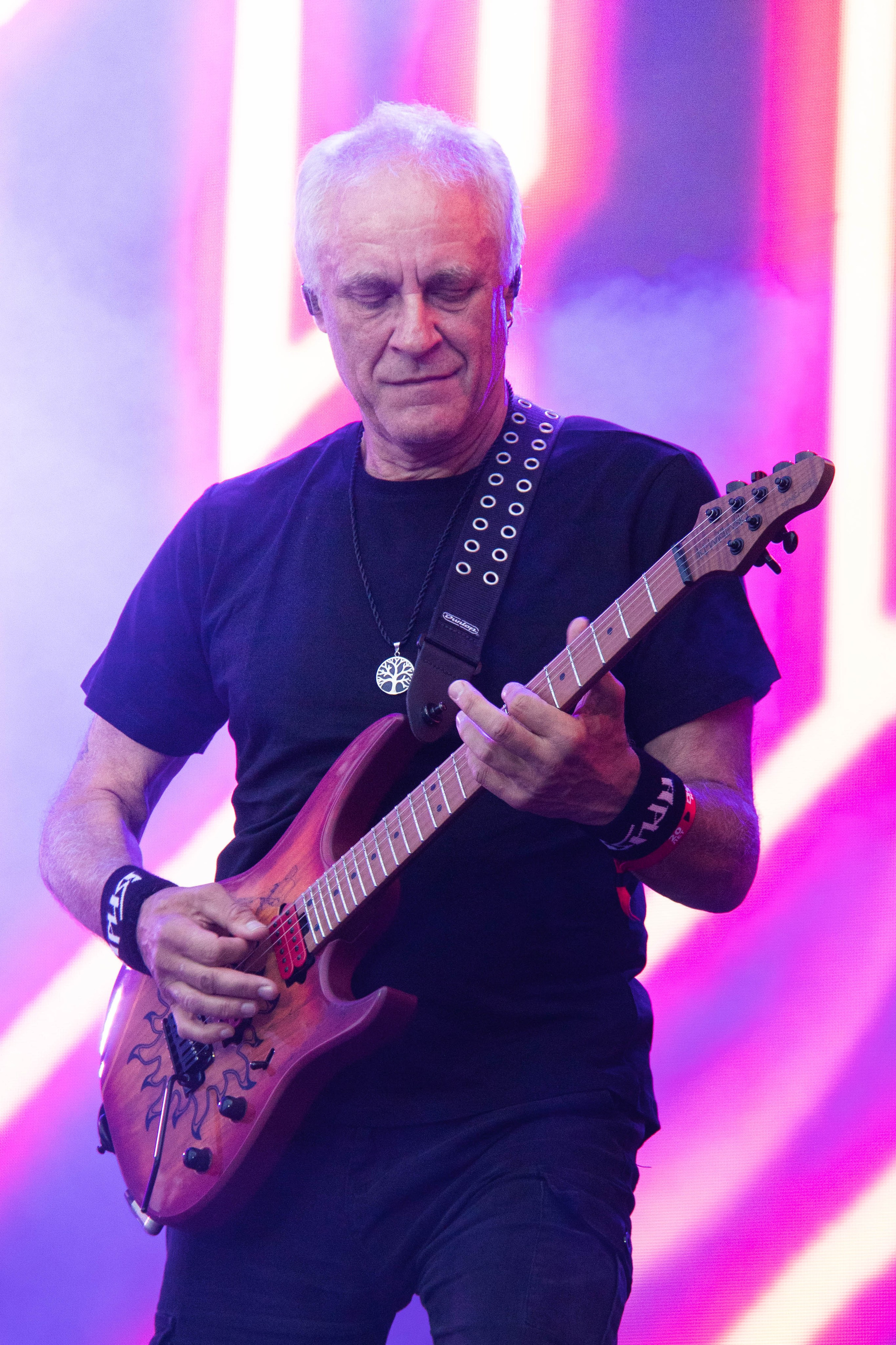 Ария, «Воздух Карелии» 2025. Event-фотограф Болотнова Елена