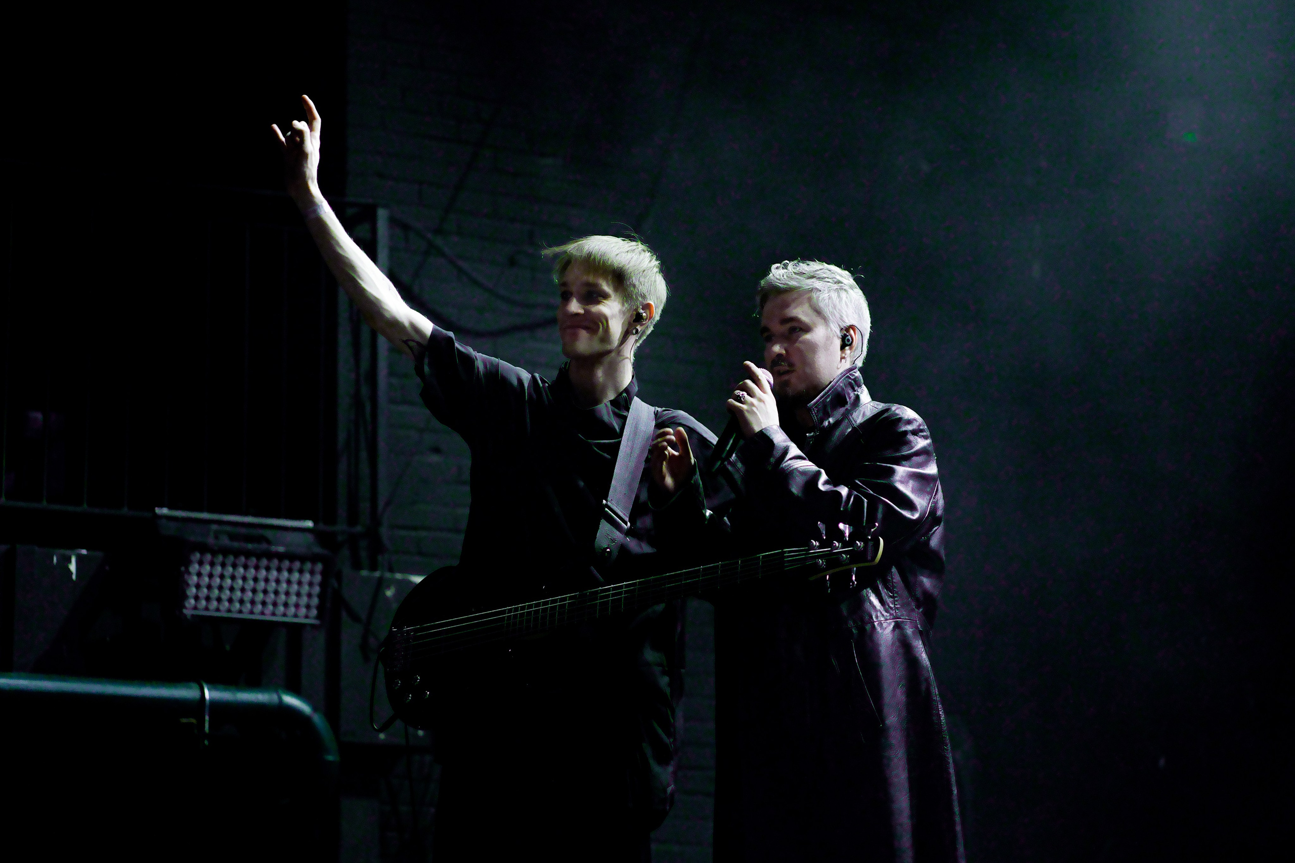 Сруб, ABYSS FEST 2026. Event-фотограф Болотнова Елена