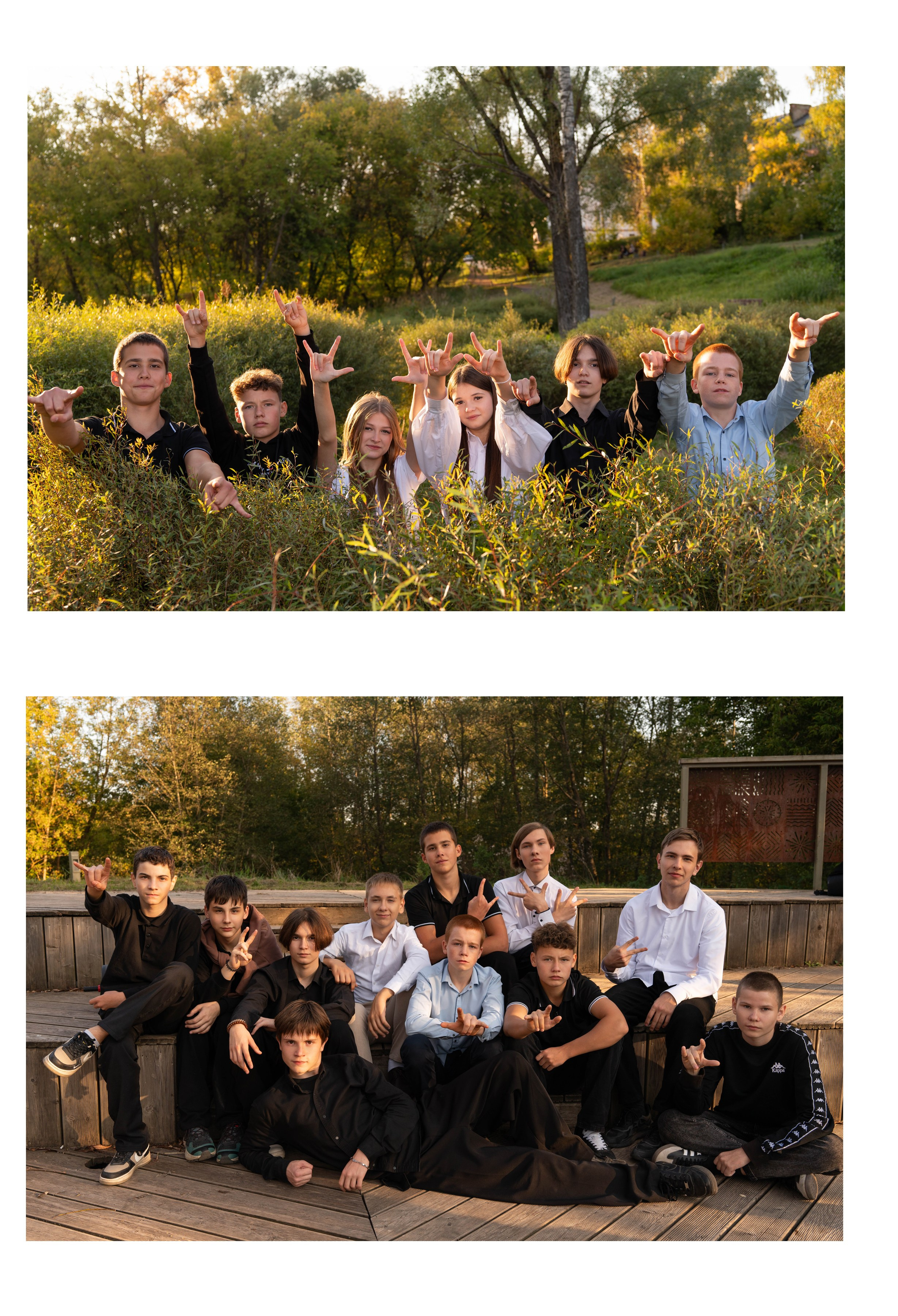 Выпускные альбомы. ФОТОКНИГИ