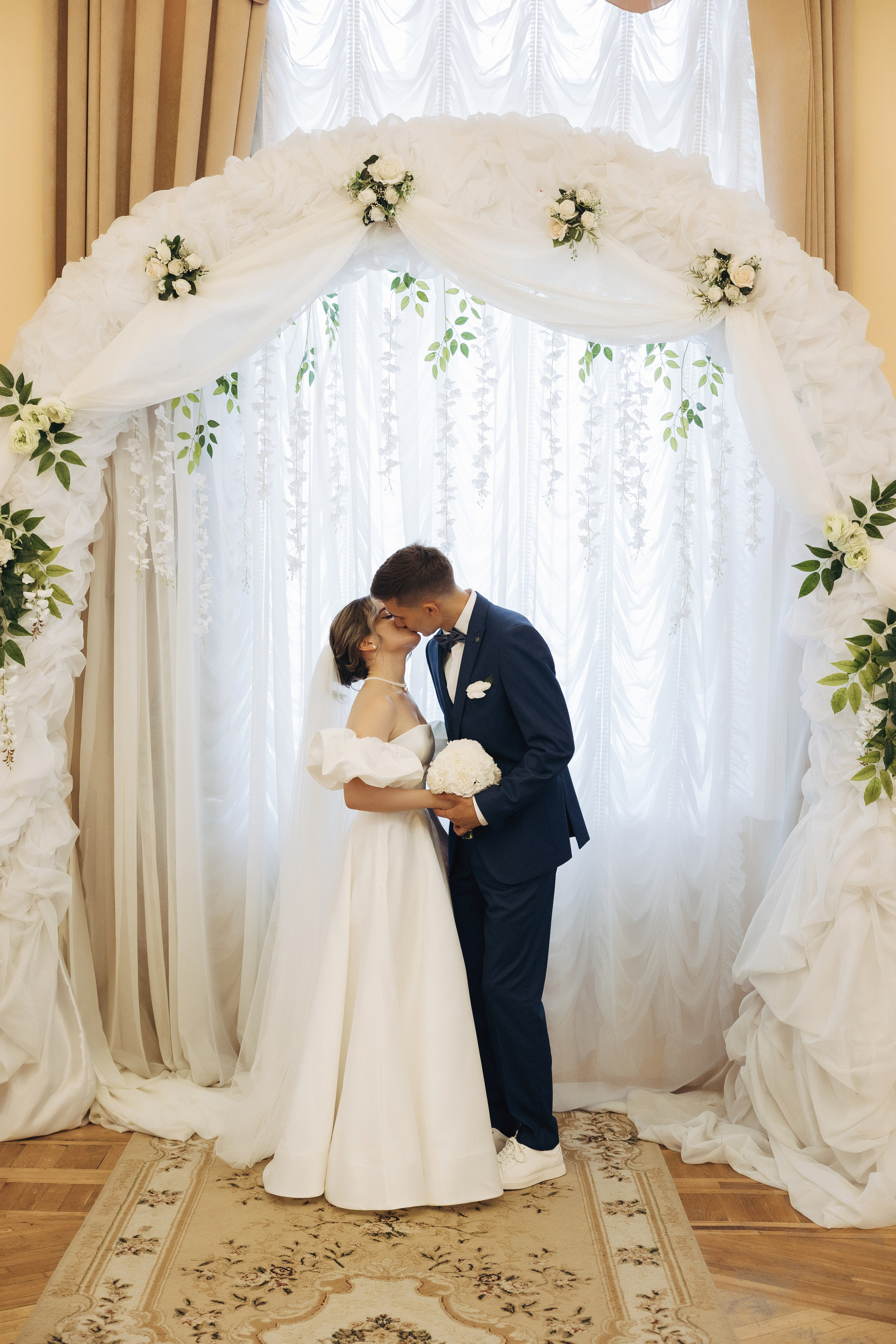 ❤️. Свадебный и семейный фотограф в Астрахани Заскокина Анастасия