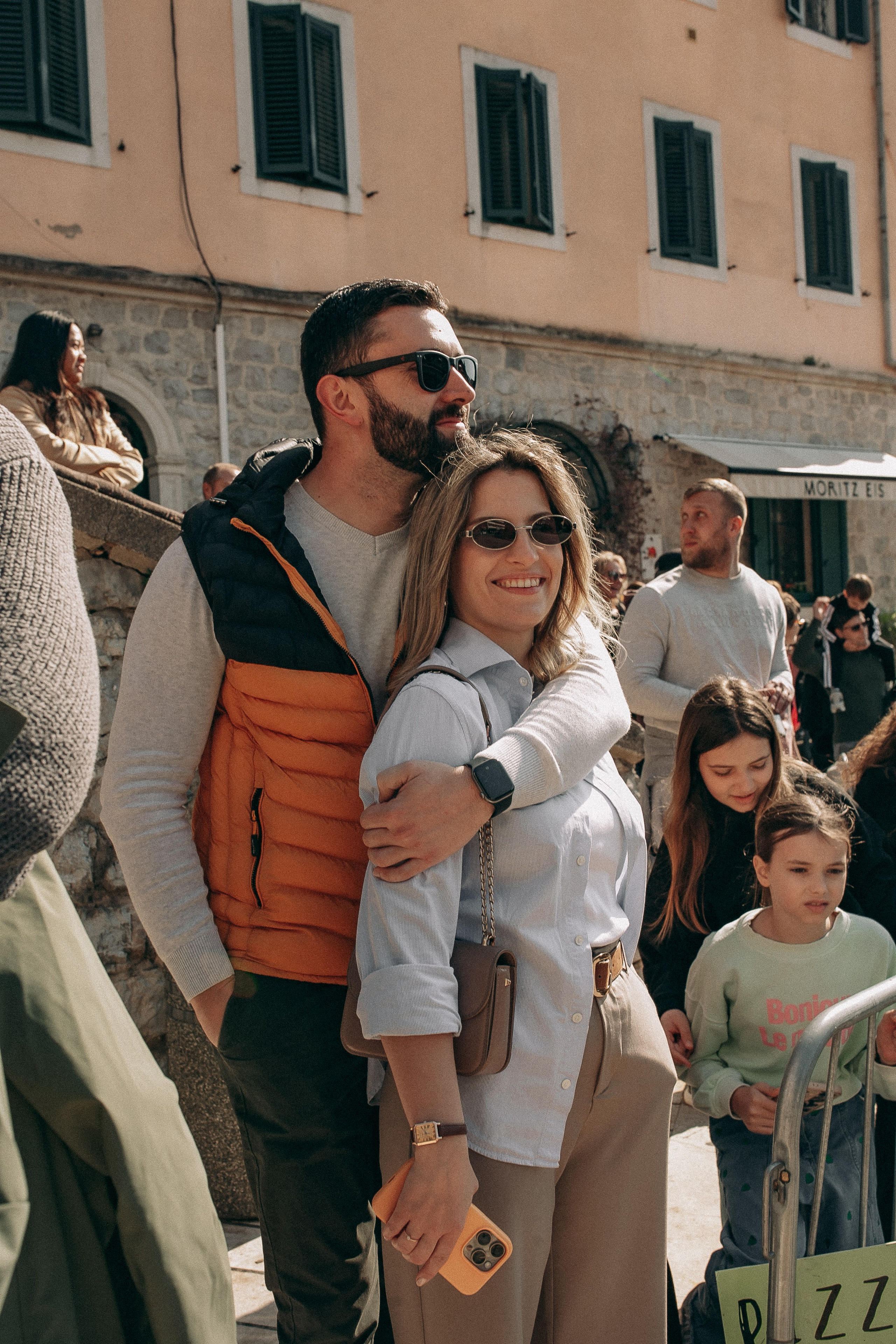 Гонки на самодельных болидах в Херцег-Нови. Семейный и свадебный фотограф в Черногории Татьяна Белякова