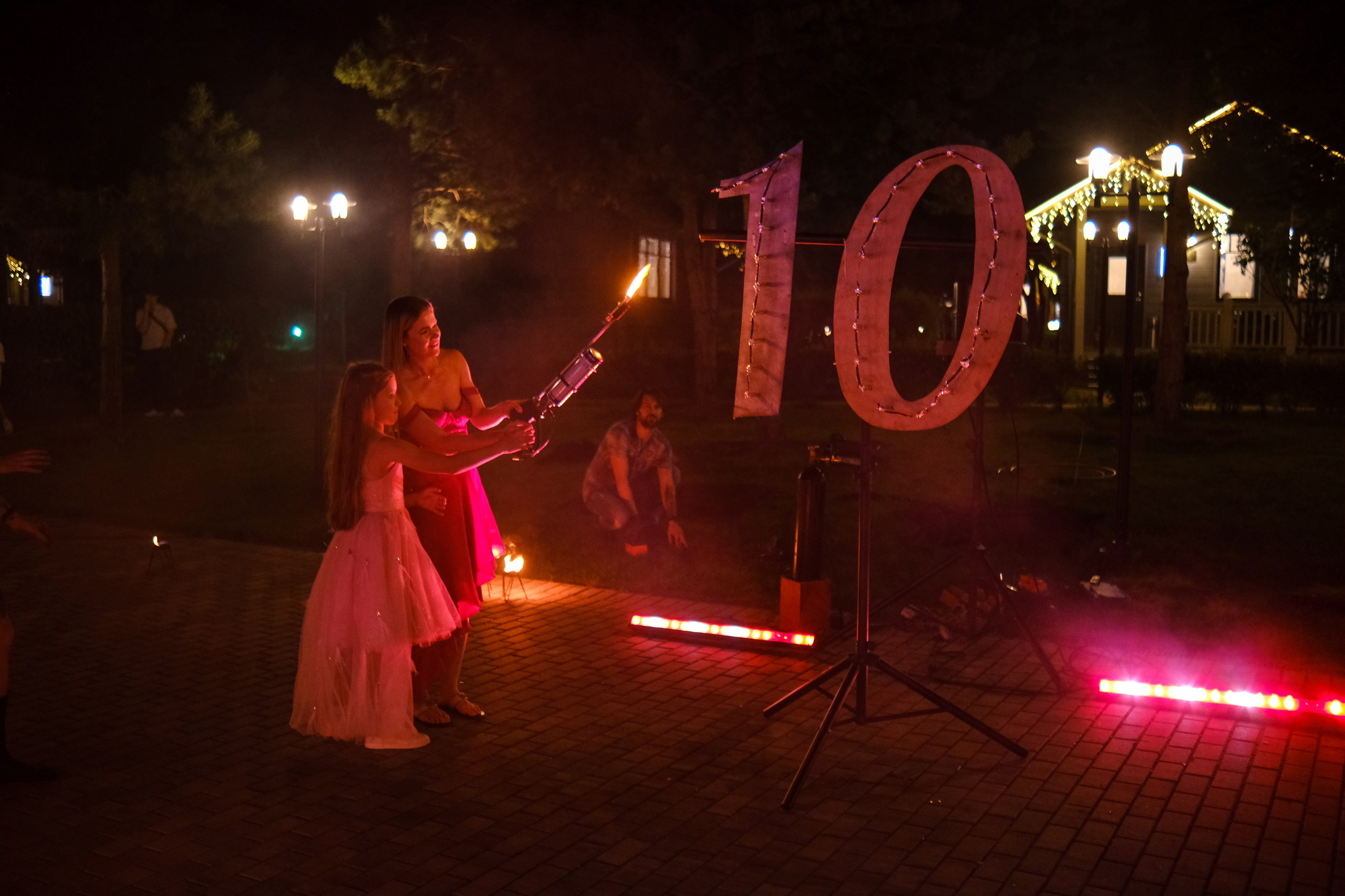 День рождения Анфисы. Семейный детский ньюборн фотограф в Москве Марта Петрова
