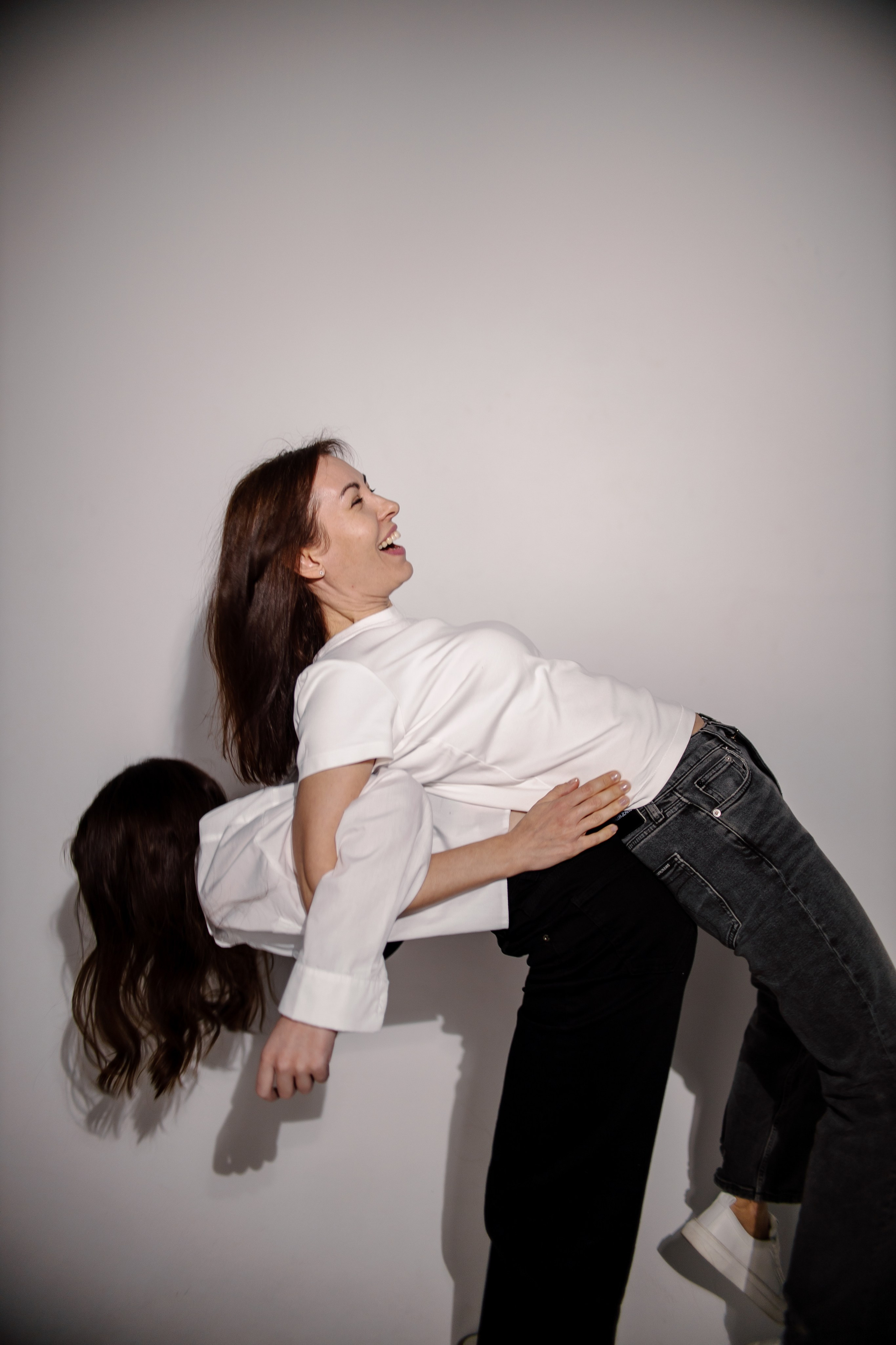 Вышегородцевы. Семейный и детский фотограф в Челябинске Елена Вышегородцева