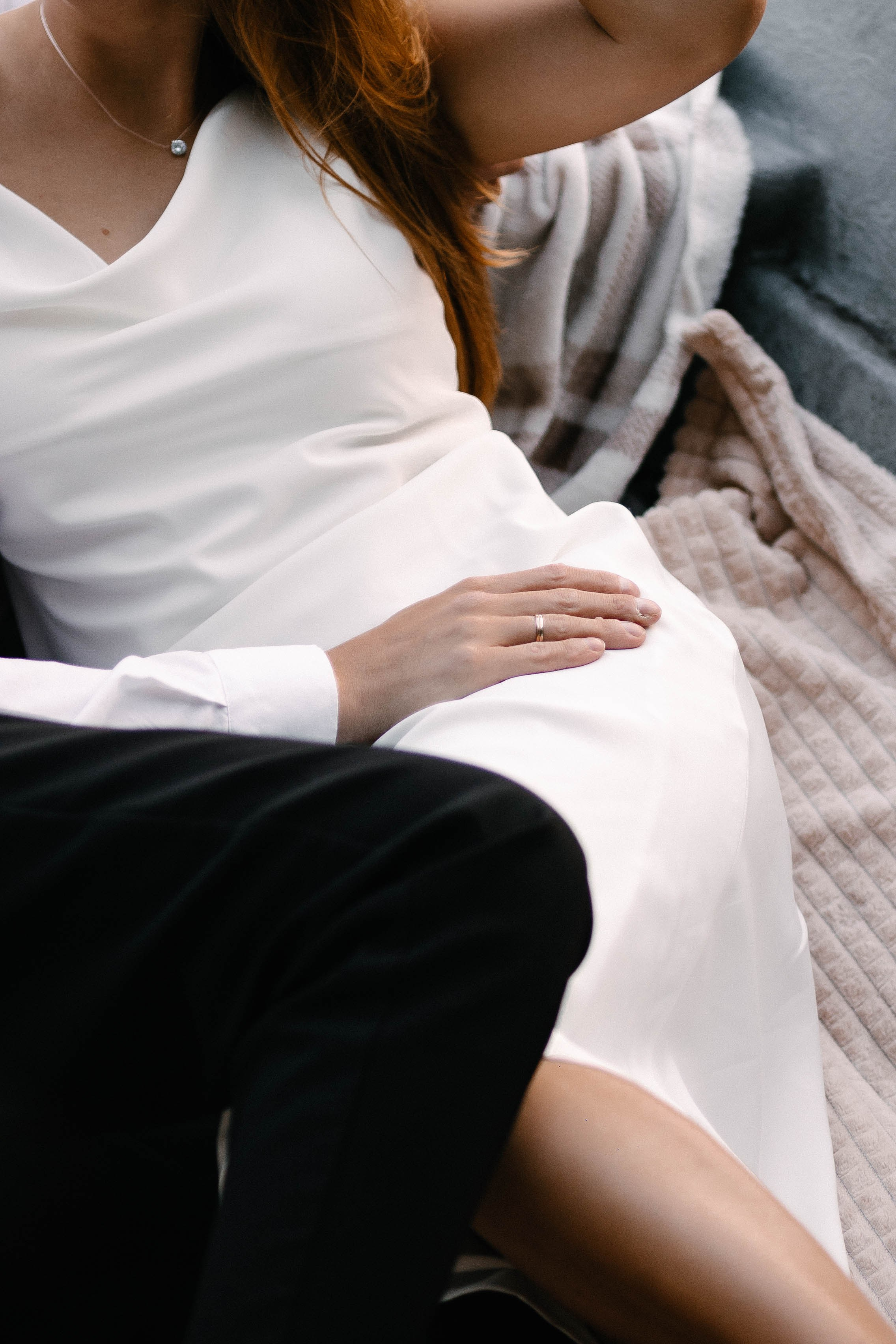 Анастасия и Эдуард. Фотограф Veronika Potaseva