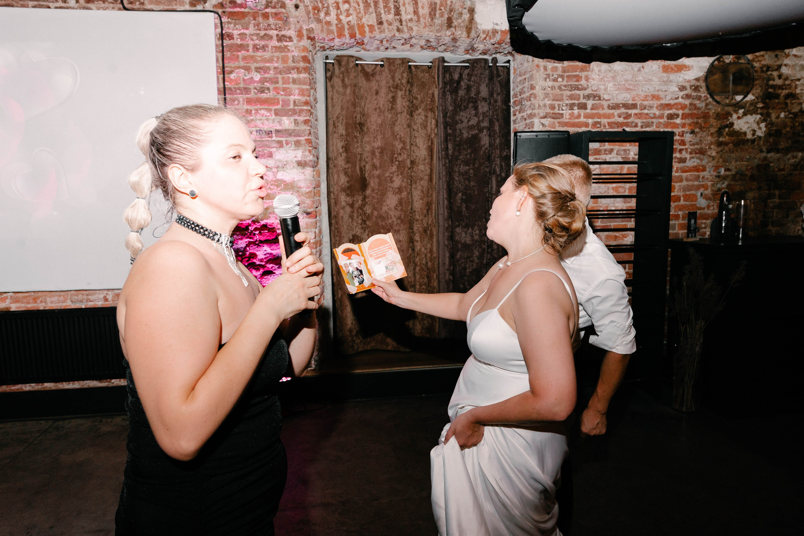 Мария и Даниил. Фотограф Veronika Potaseva