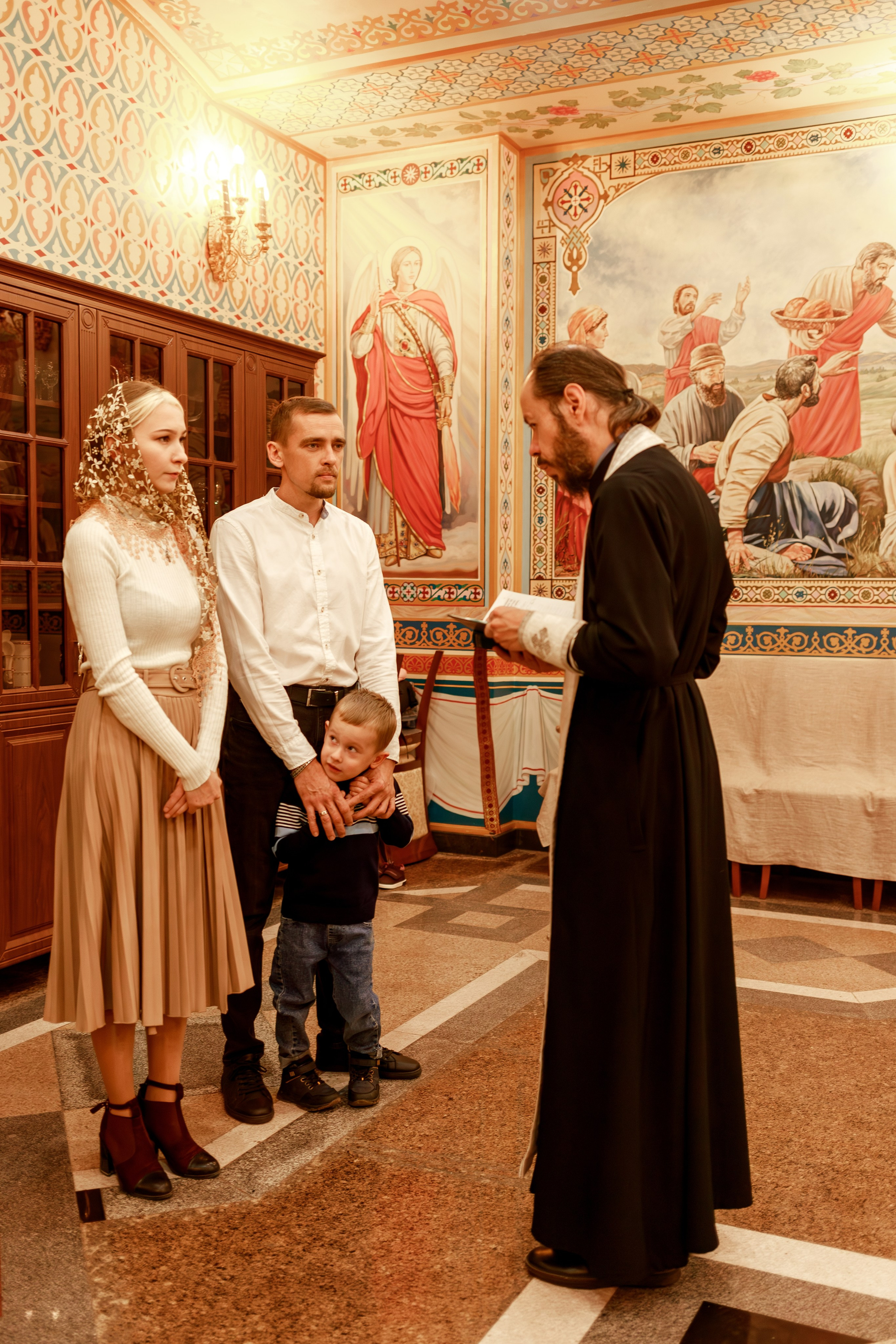 Ева. Семейный и детский фотограф в Краснодаре Ирина Лаврецкая