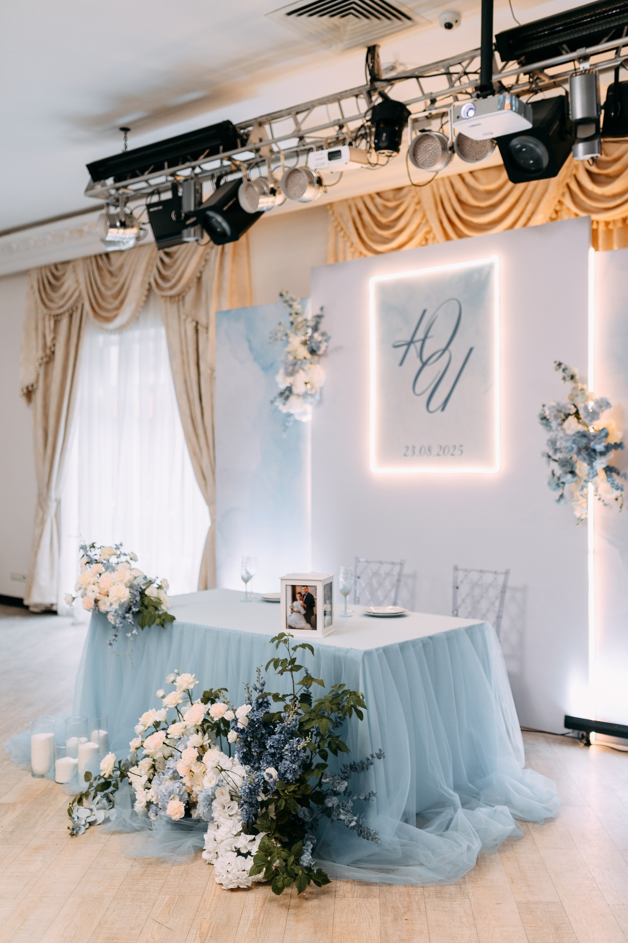 Свадебная фотосессия Ирины и Юрия Домодедово. Свадебный и индивидуальный фотограф Никита Роут | Москва