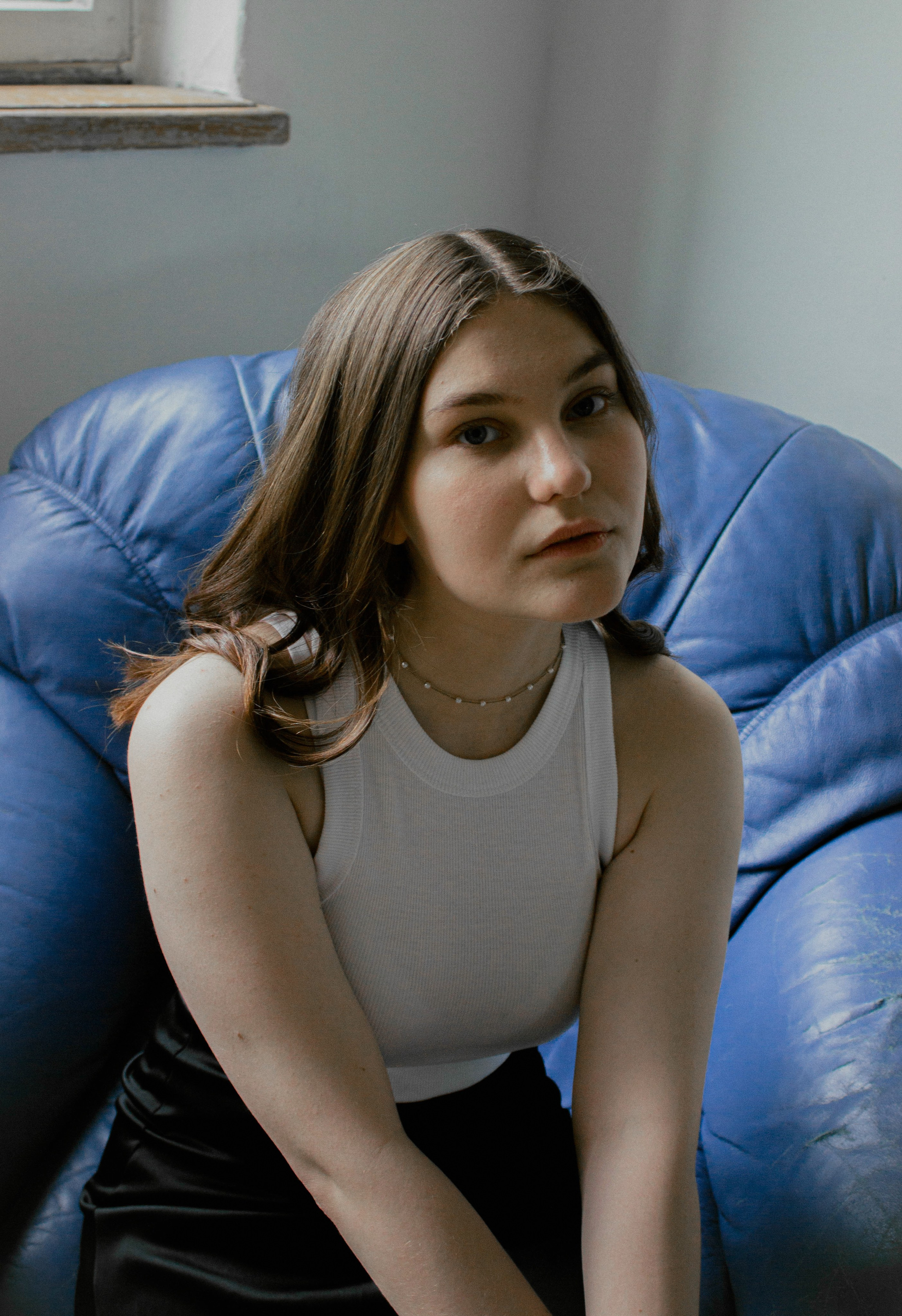 Zlata. Daria Y. Фототерапия │ Санкт-Петербург