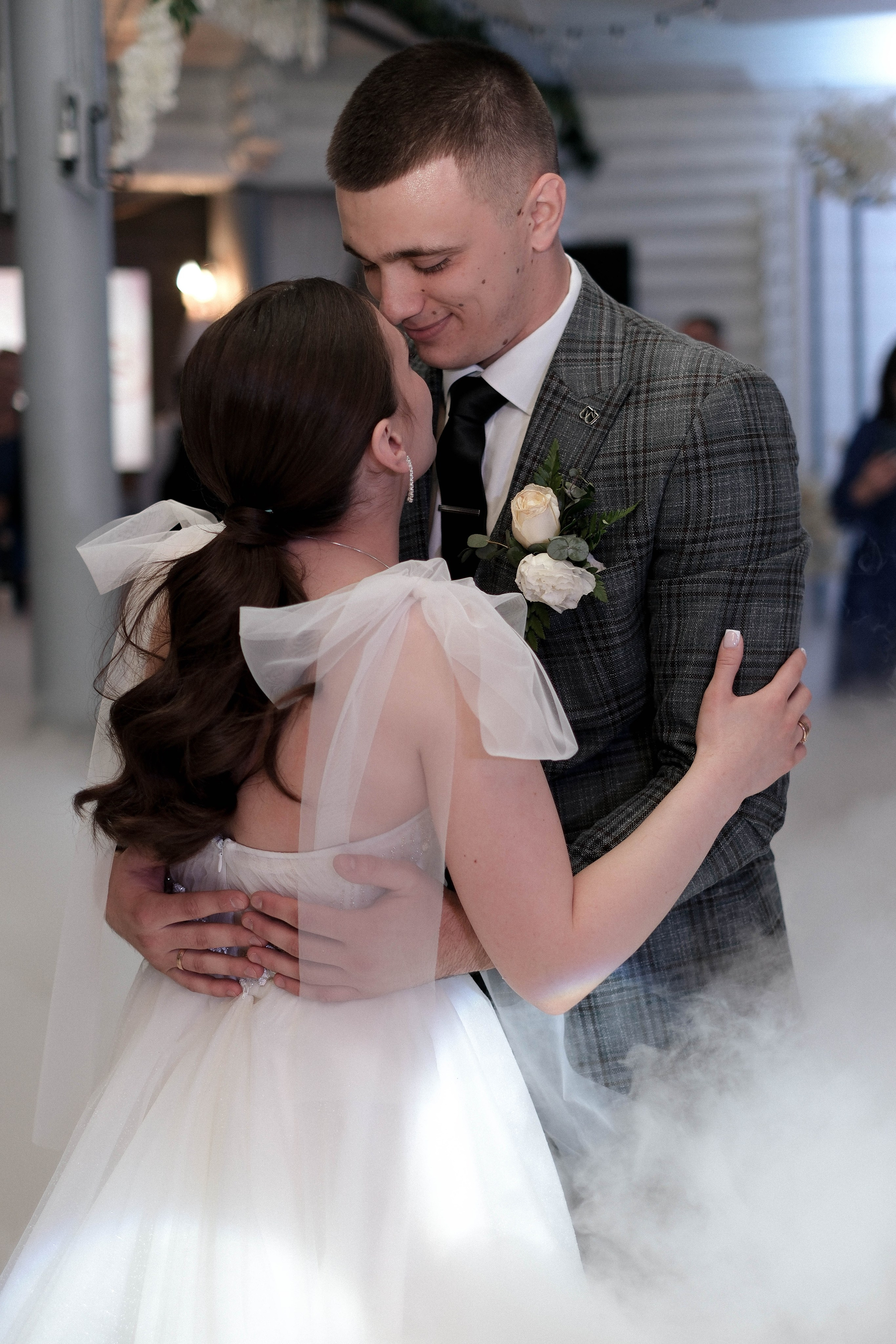 Катя & Дима. Главная