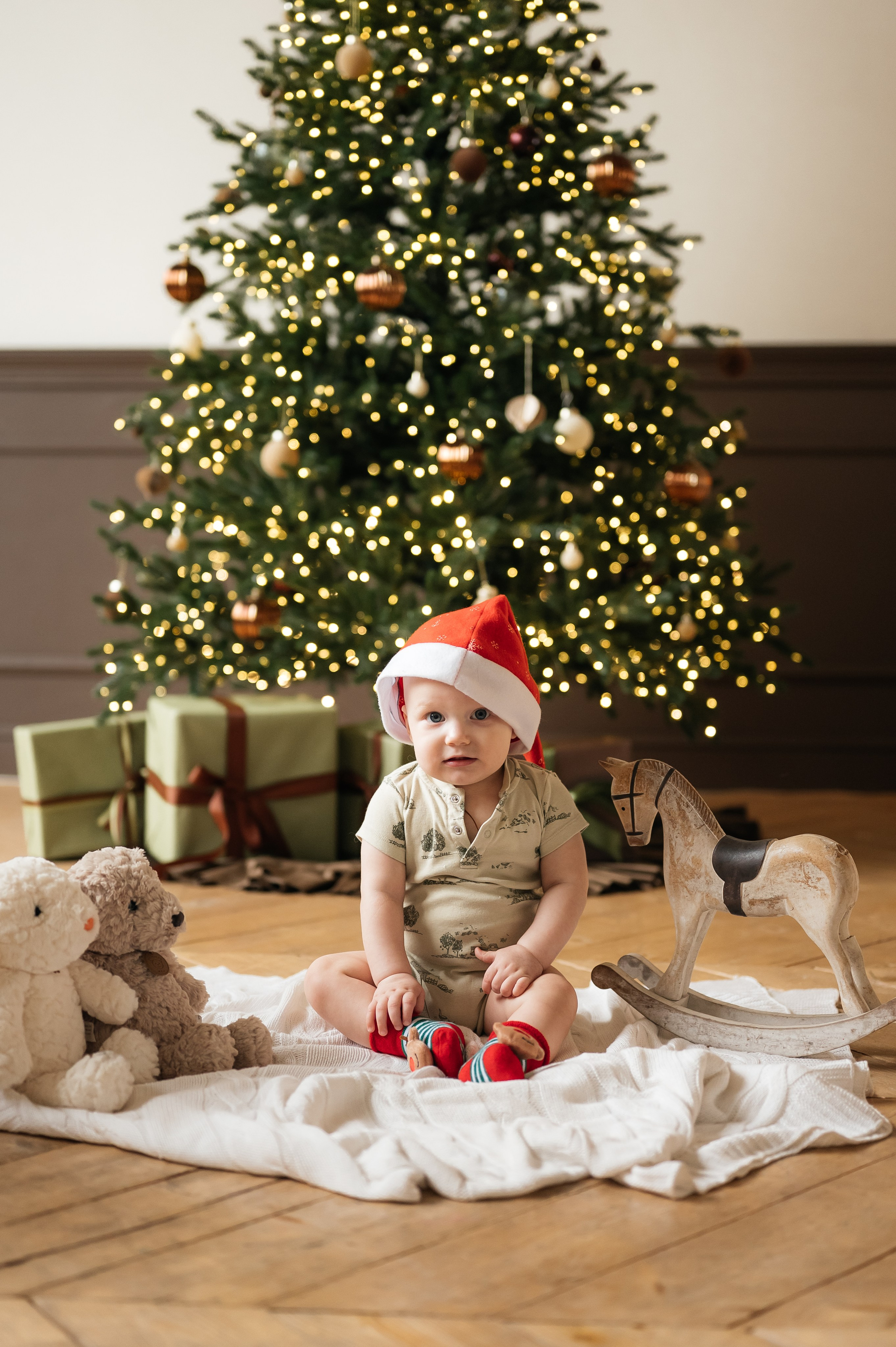 Новогодняя фотосессия🎄. Свадебный и семейный фотограф в Краснодаре Алина Мельник
