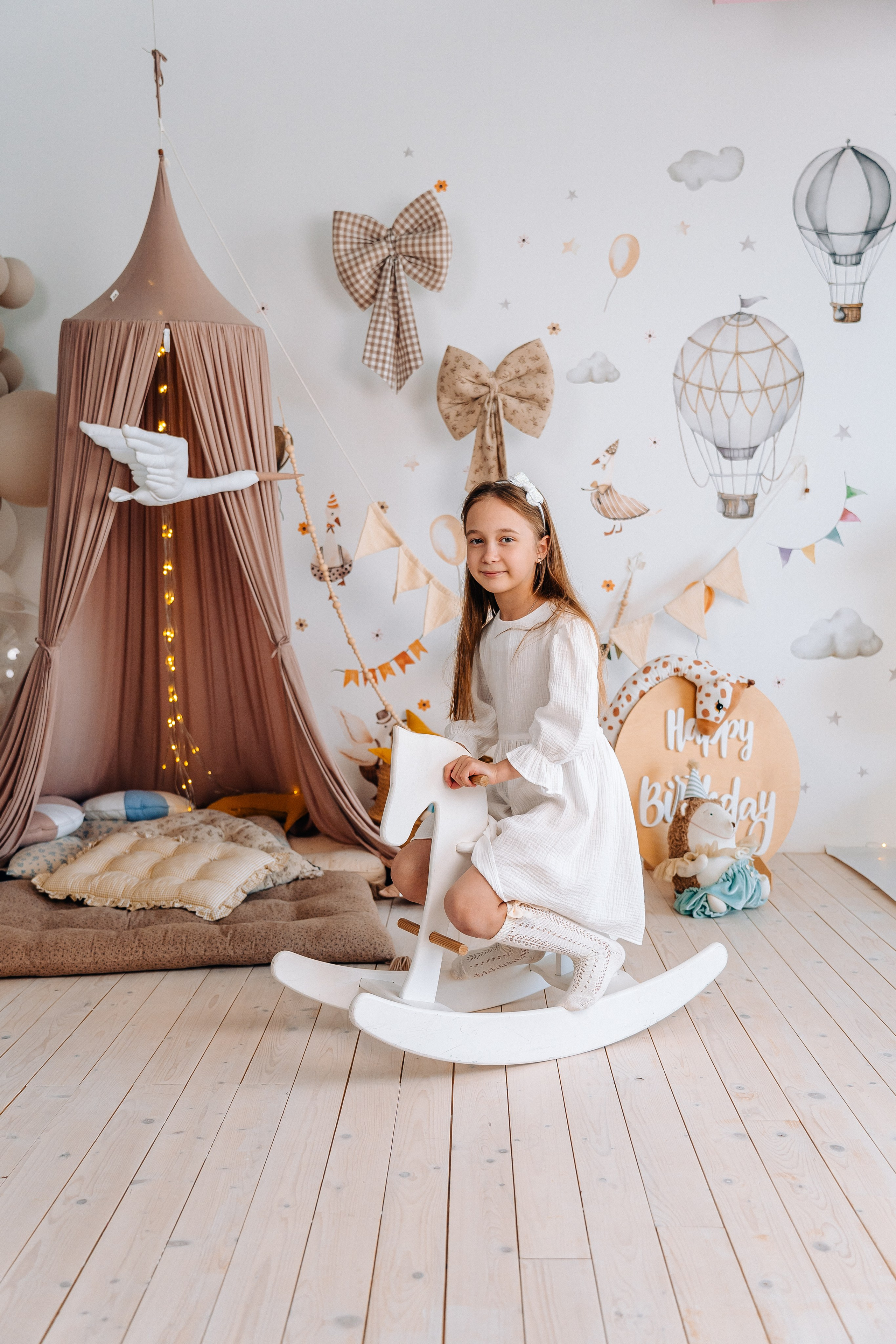 2-10 лет. «Лама» Детская фотостудия Уфа