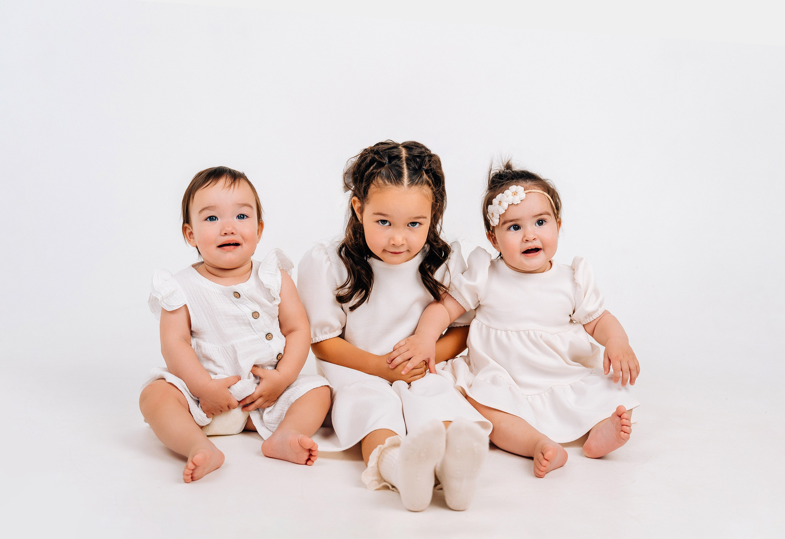 «Лама» Детская фотостудия Уфа