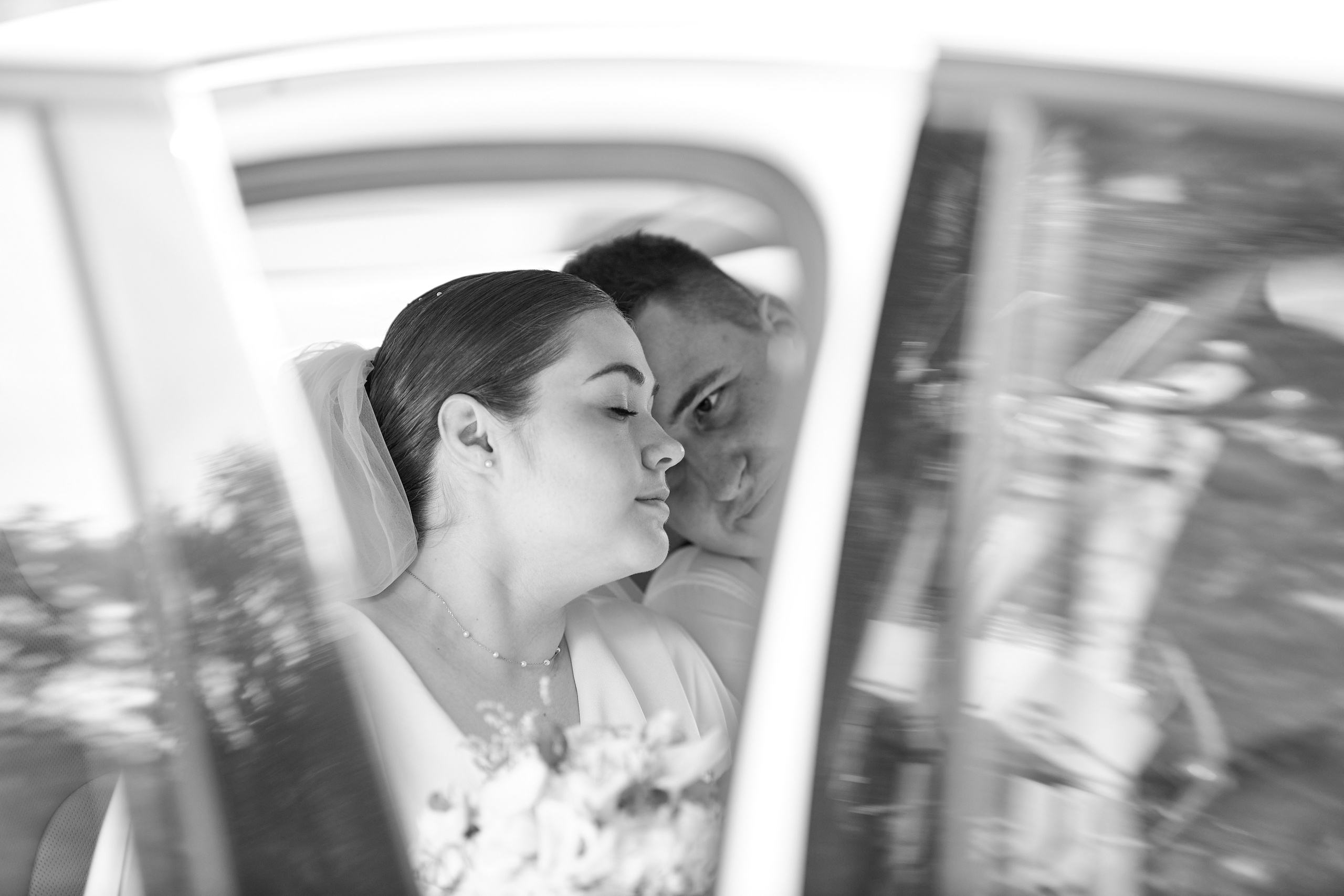 Наш День. Свадебный фотограф в Красноярске Владимир Ятмасов