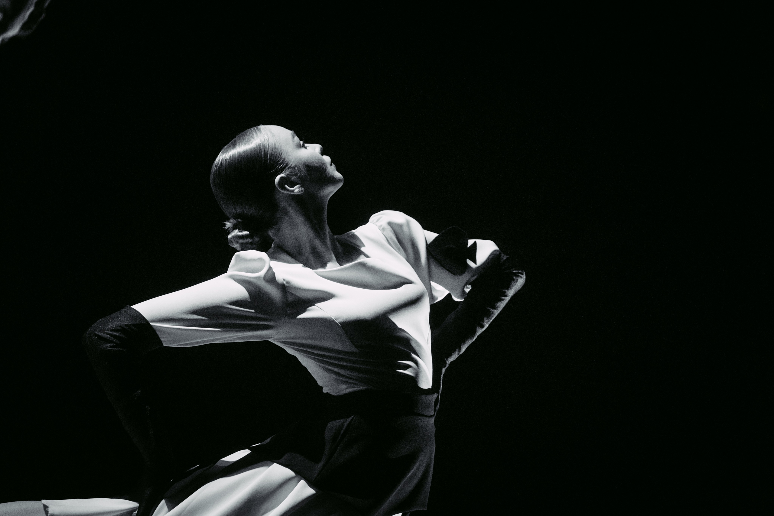 Вечер одноактных спектаклей. Главная