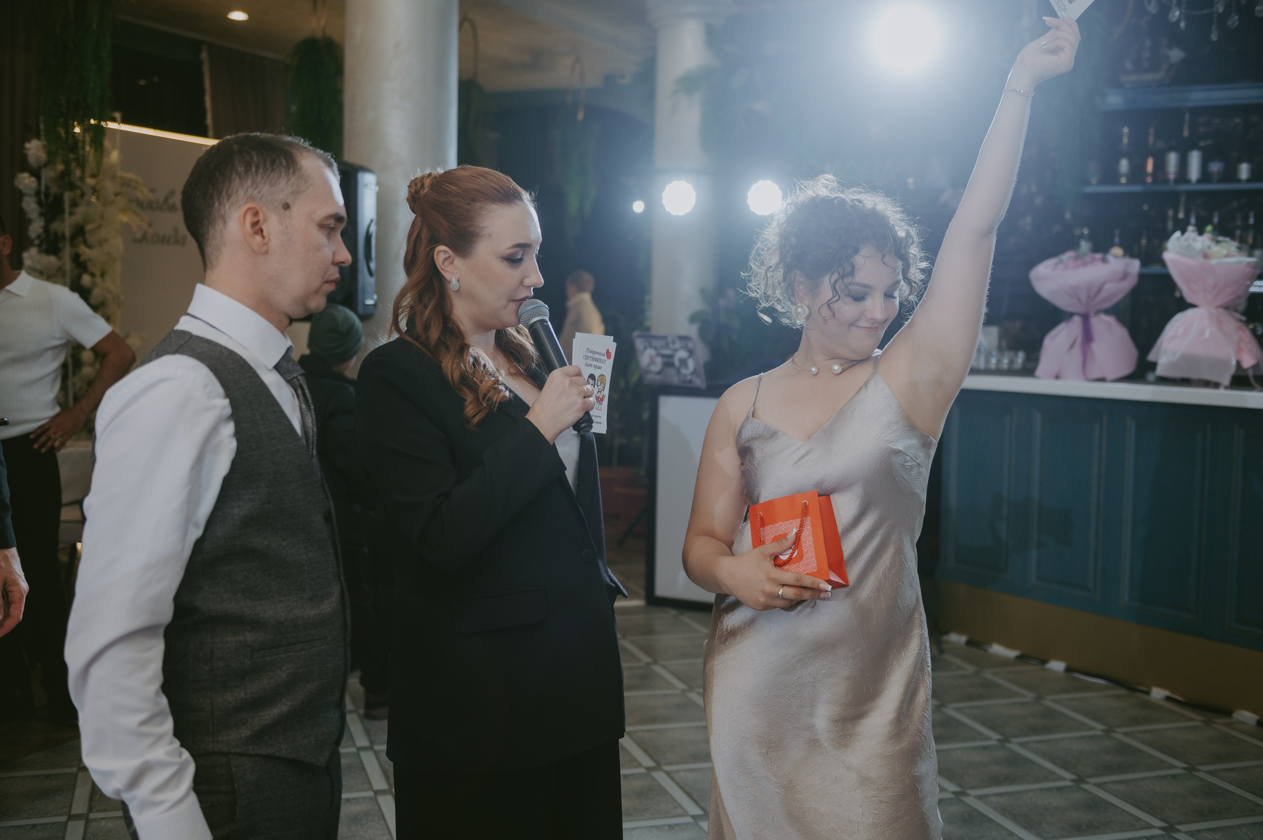 Роман & Вероника. Свадебный и семейный фотограф город Темрюк Фотостудия Темрюк