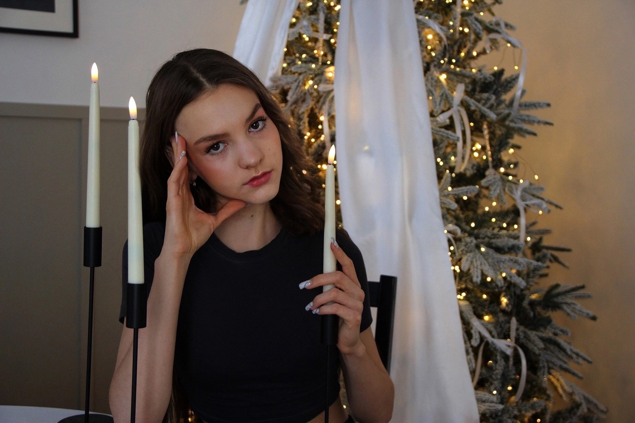 Дарья Б 76_62_84 рост 165. Модельное агентство Queen's models| Екатеринбург Челябинск Первоуральск