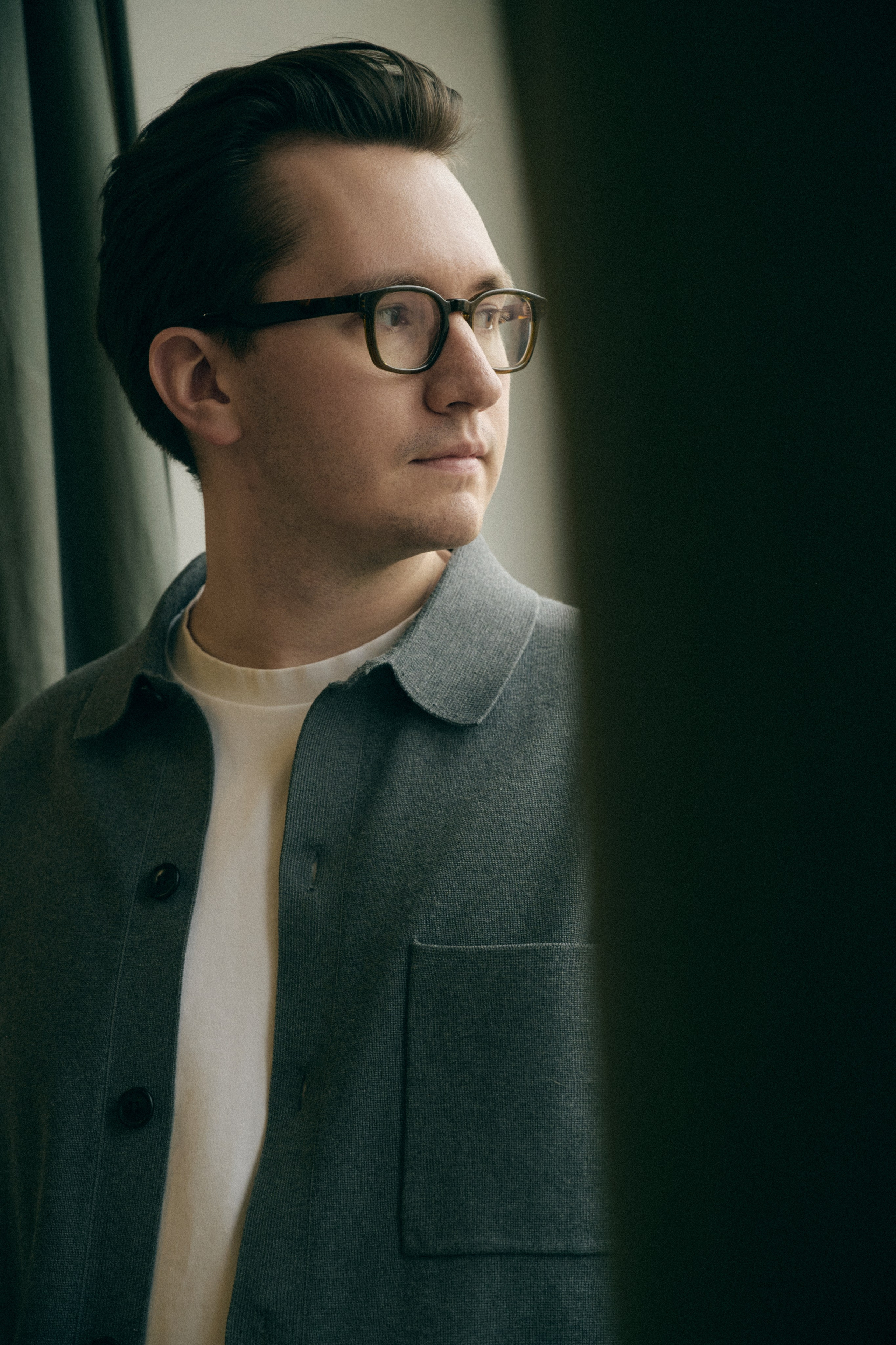 Бизнес Секреты х SETTERS EDUCATION). Фотограф Сурков Никита