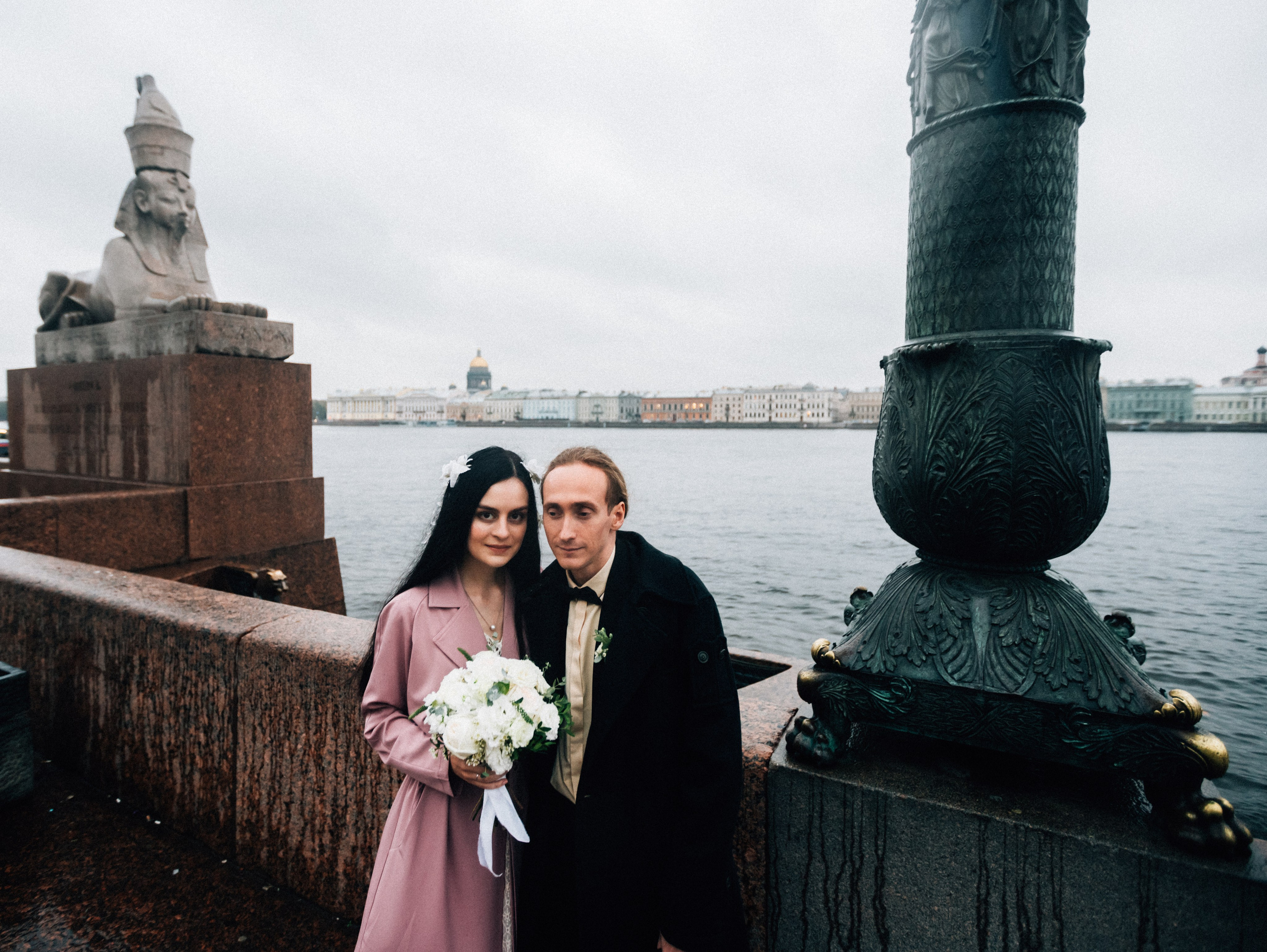 Октябрьское. Фотограф Мария Немм