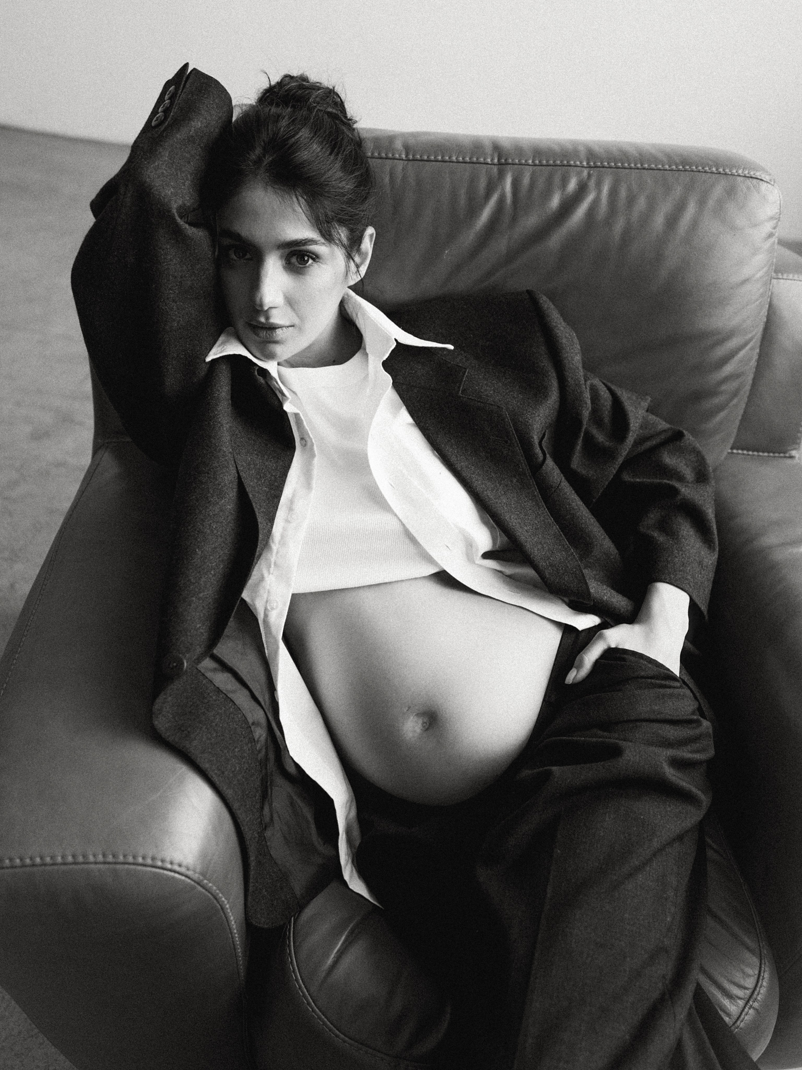 Digital gallery. Фотограф Ксения Гинцак Москва