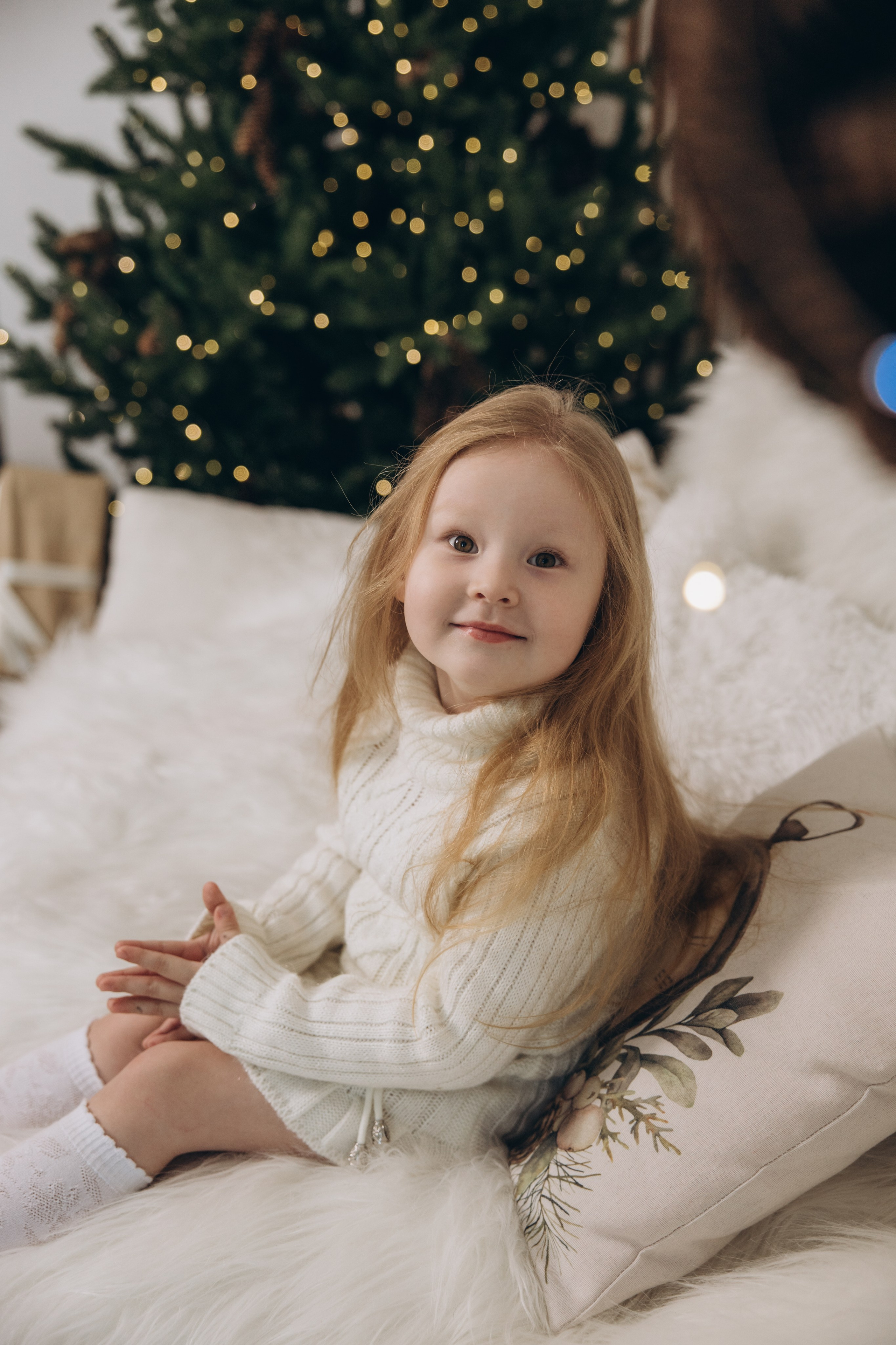 Фотопроект в студии 8 этаж. Свадебный, семейный фотограф в Иркутске Светлана Макаричева