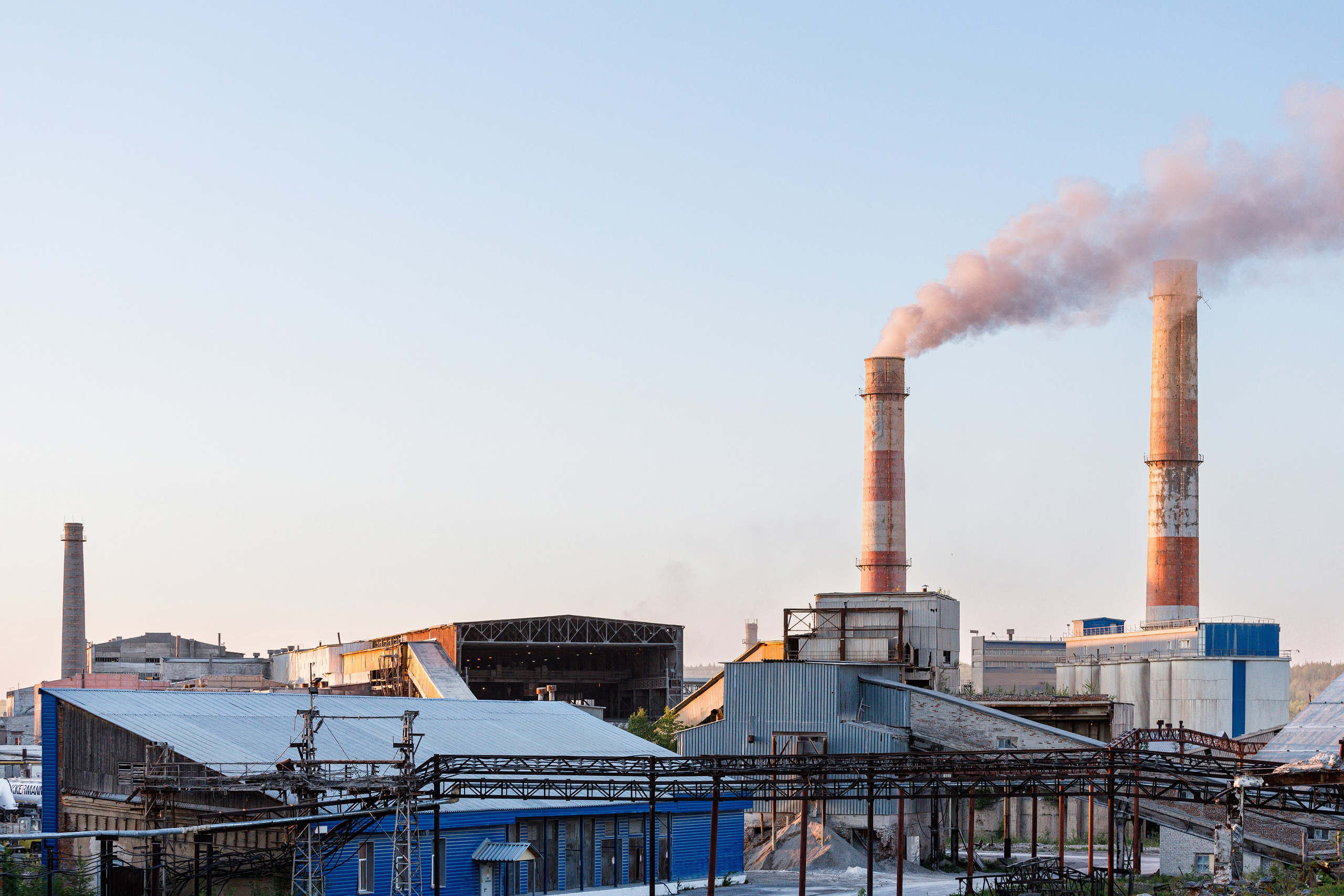Съёмка производства для Akkermann Cement. Фотограф Дмитрий Молчанов | Фотограф Пермь | Фотограф