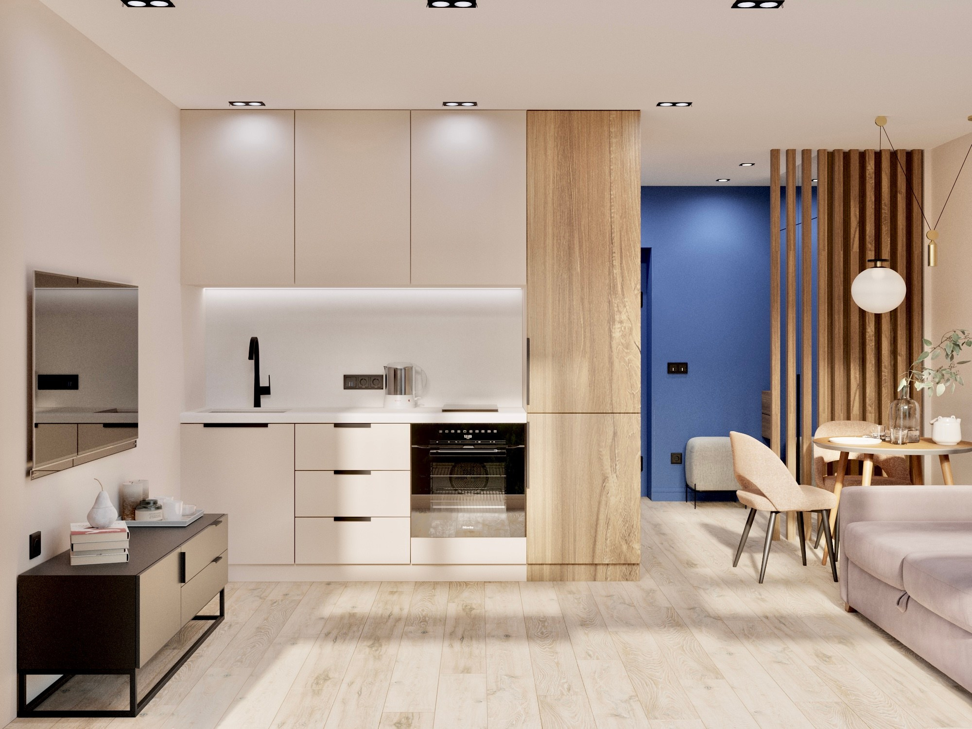 ЖК ПЕХРА. Главная