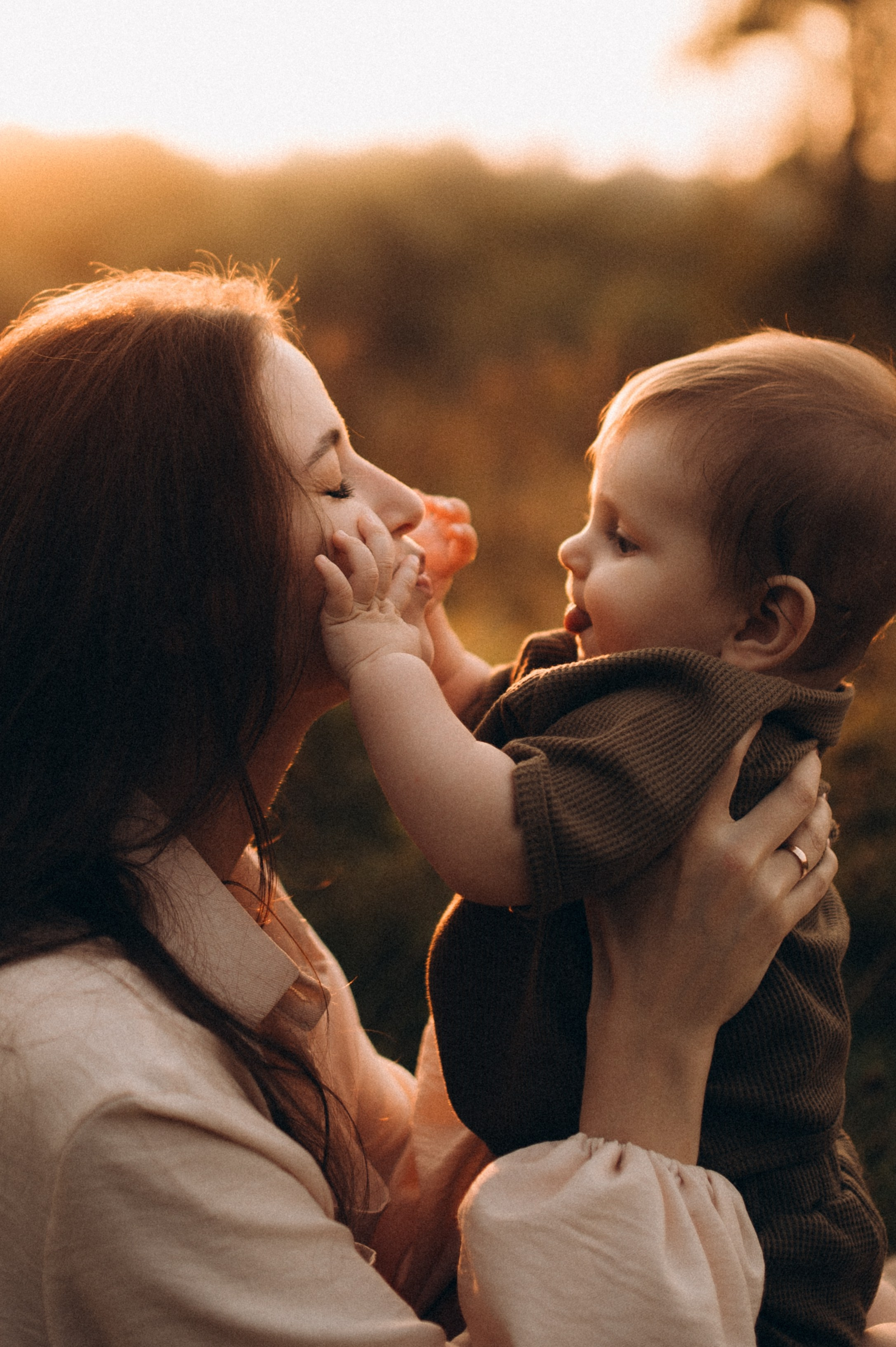Счастливые мгновения прекрасной семьи!. Фотограф Алексин, Тула