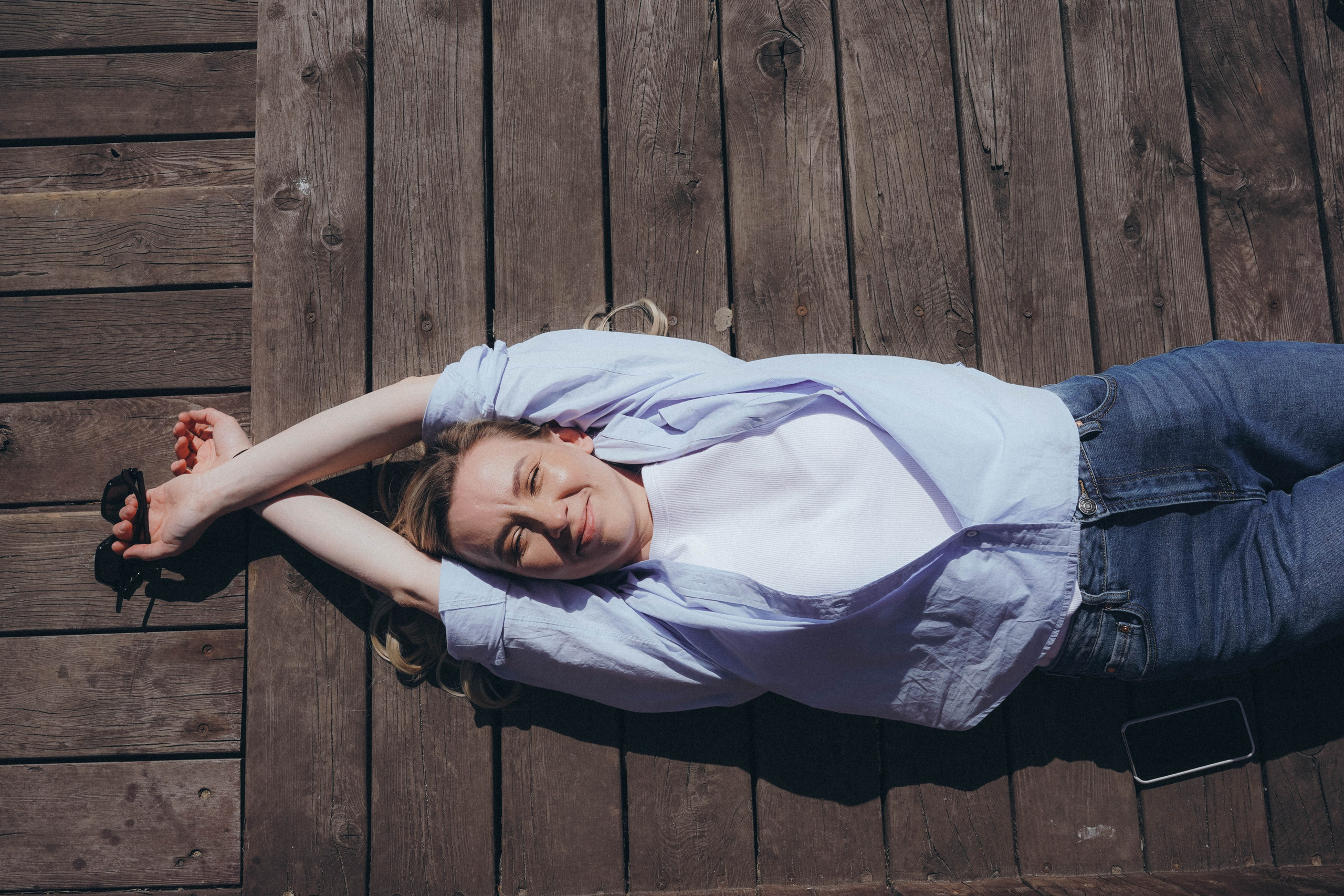 Просто улыбайся. Семейный и свадебный фотограф