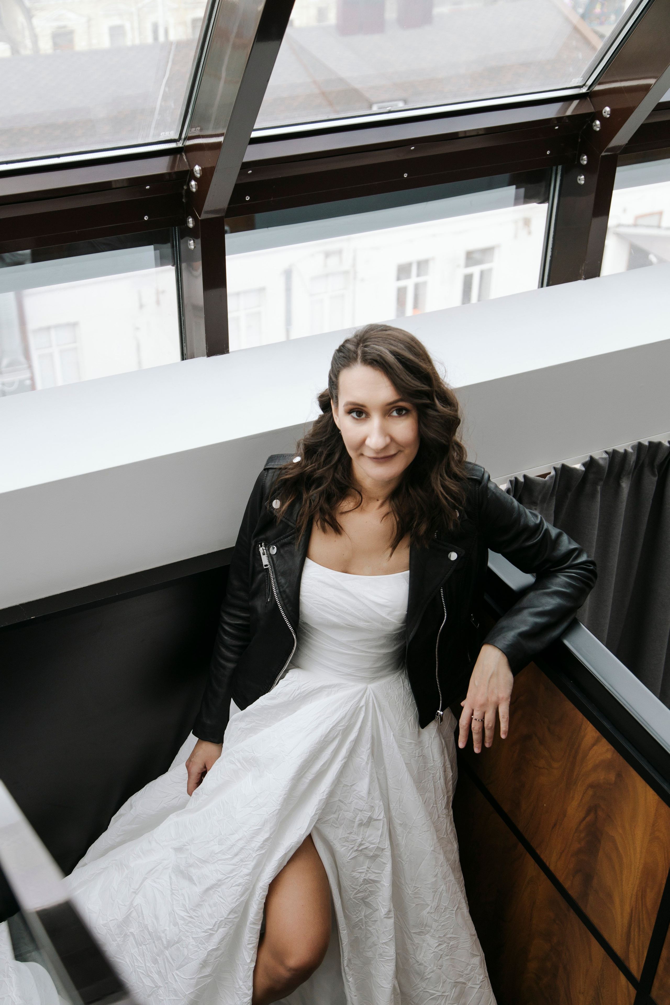 Сергей и Татьяна. Nikolpinhasova