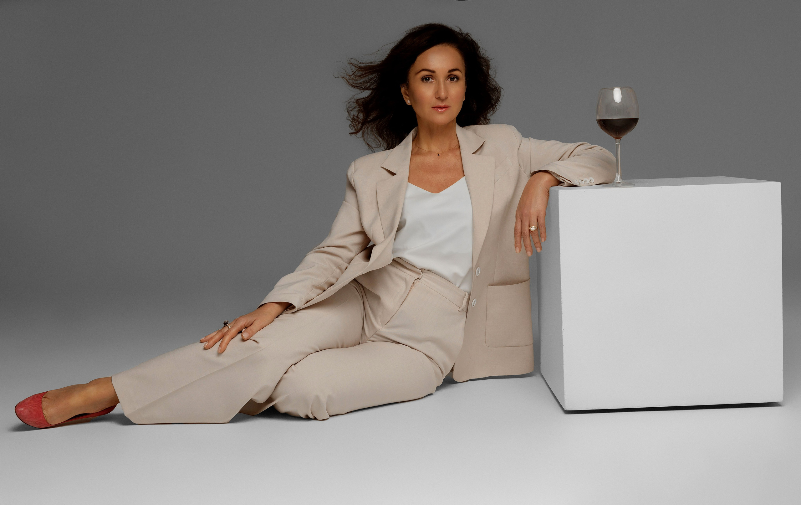 Елена. Портретный фотограф в Санкт-Петербурге Саша Юсупова