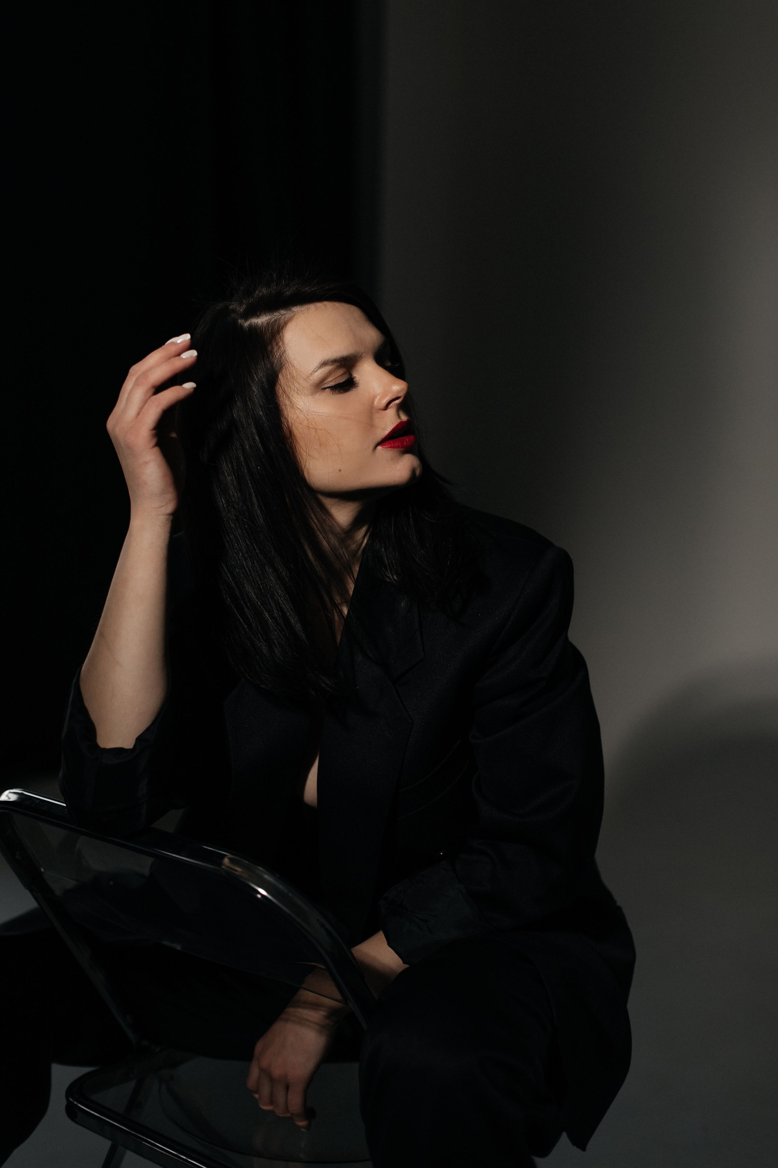 Оля. Свадебный и семейный фотограф в Иркутске