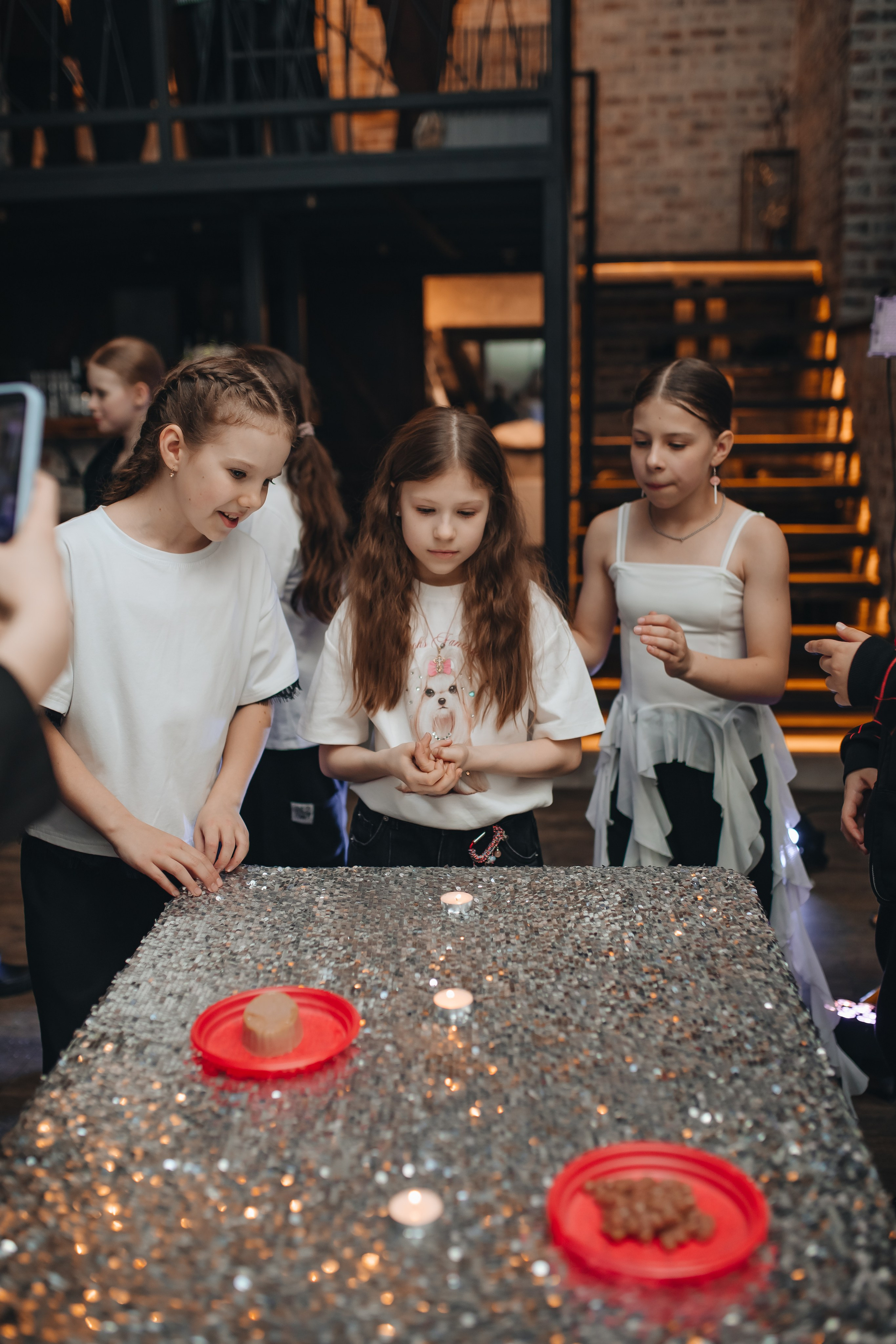 Марусе 11 лет. Семейный и детский фотограф в Москве Дорогова Екатерина